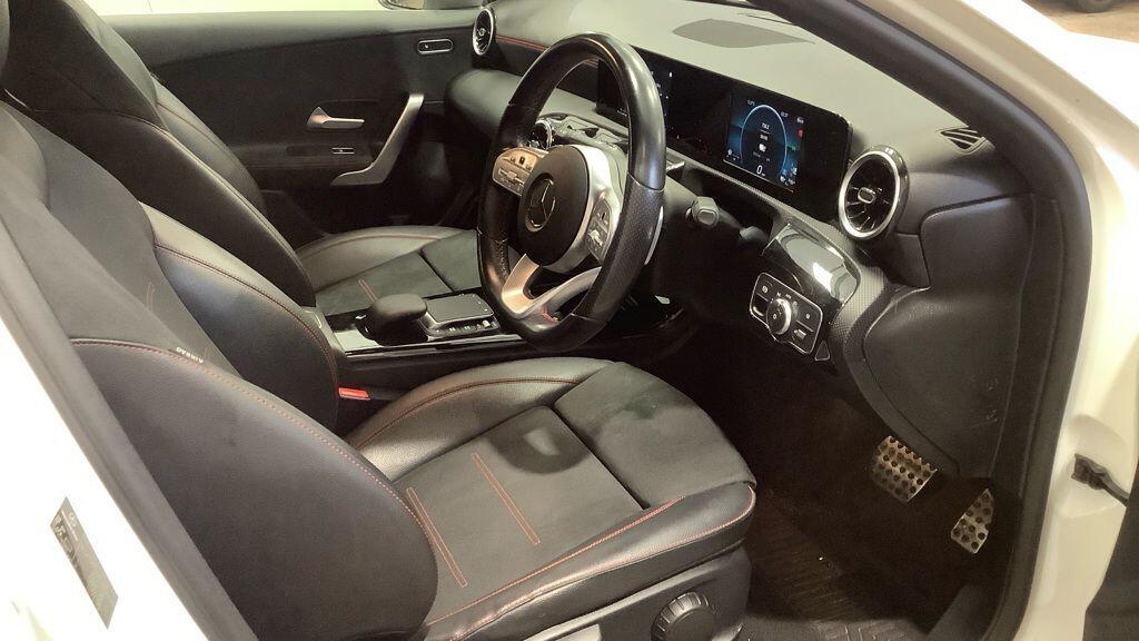 Mercedes-benz A-CLASS - Image 10