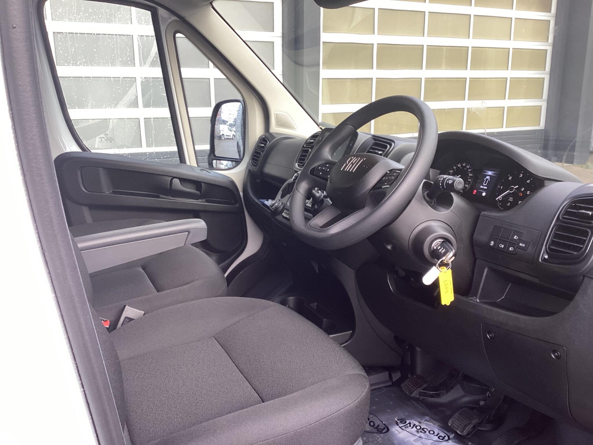Fiat Ducato - Image 20