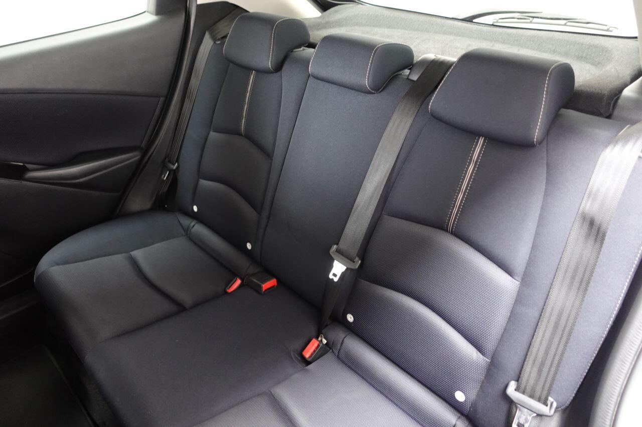 Mazda MAZDA2 - Image 20