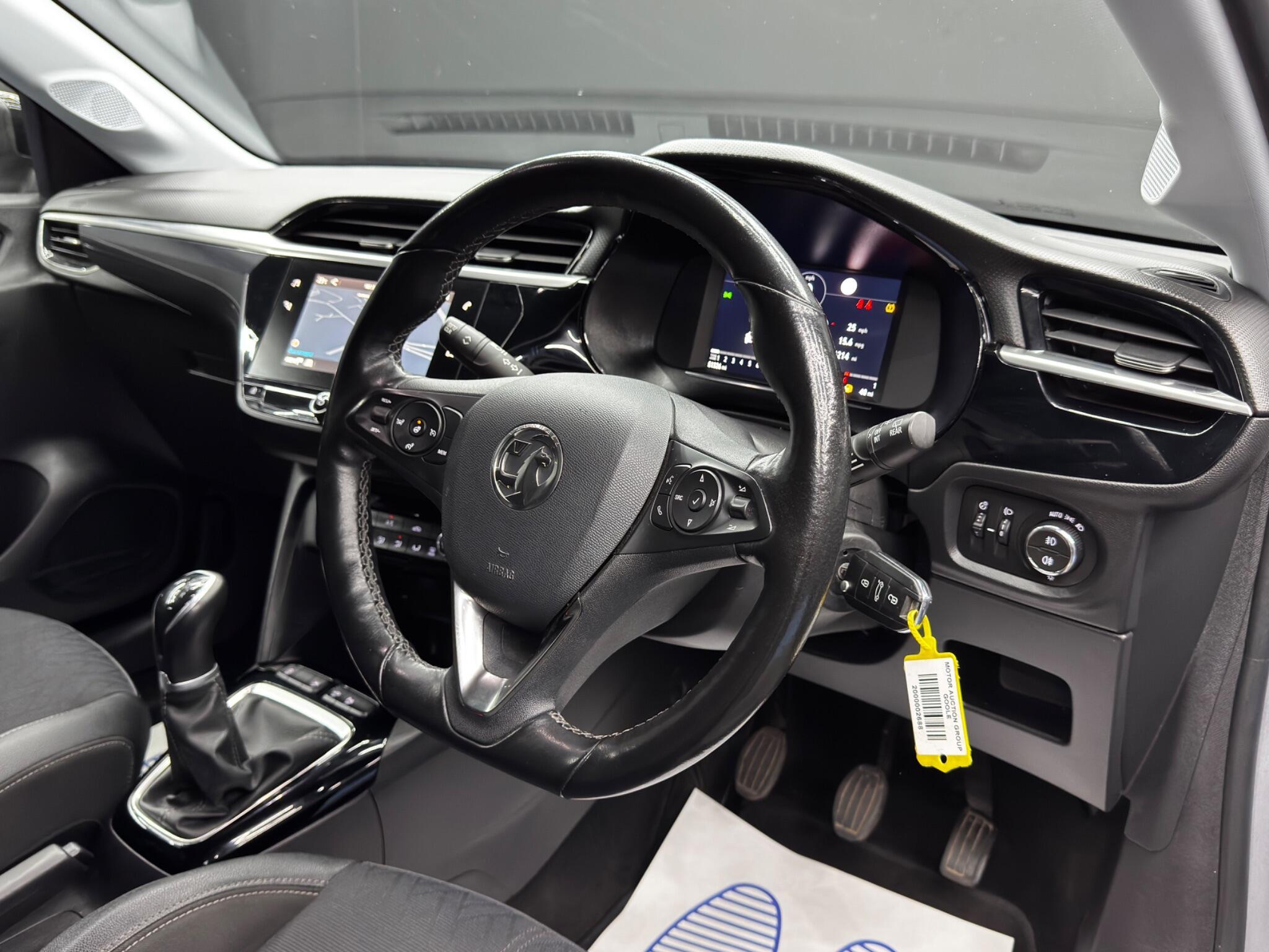 Vauxhall Corsa - Image 9