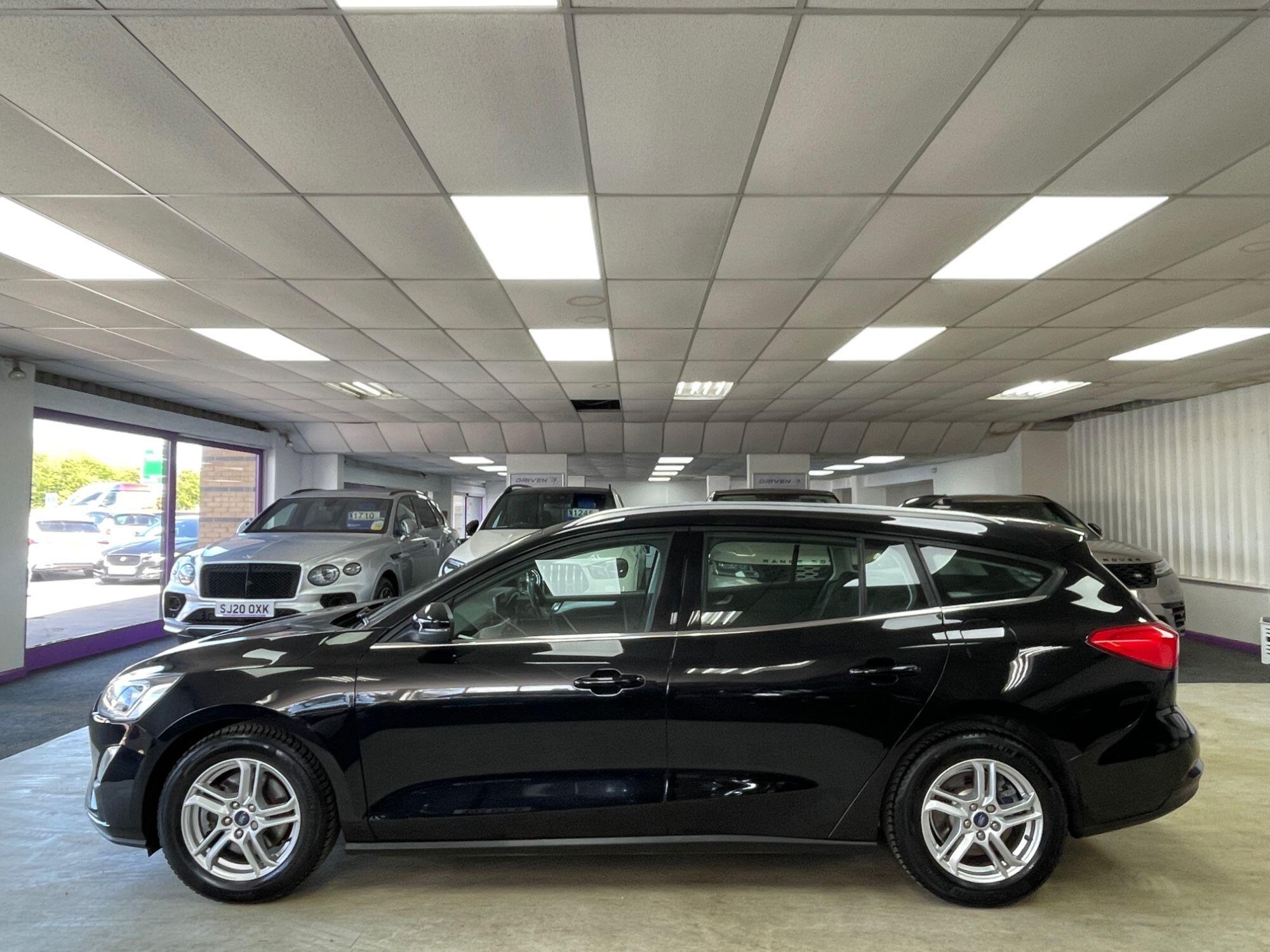 Ford Focus Diesel Estate - Image 12