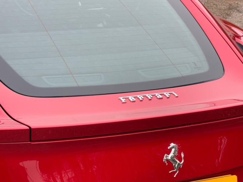 Ferrari F12 Berlinetta - Image 12