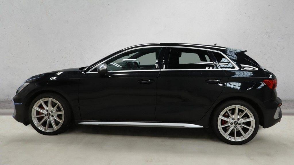 Audi S3 - Image 9