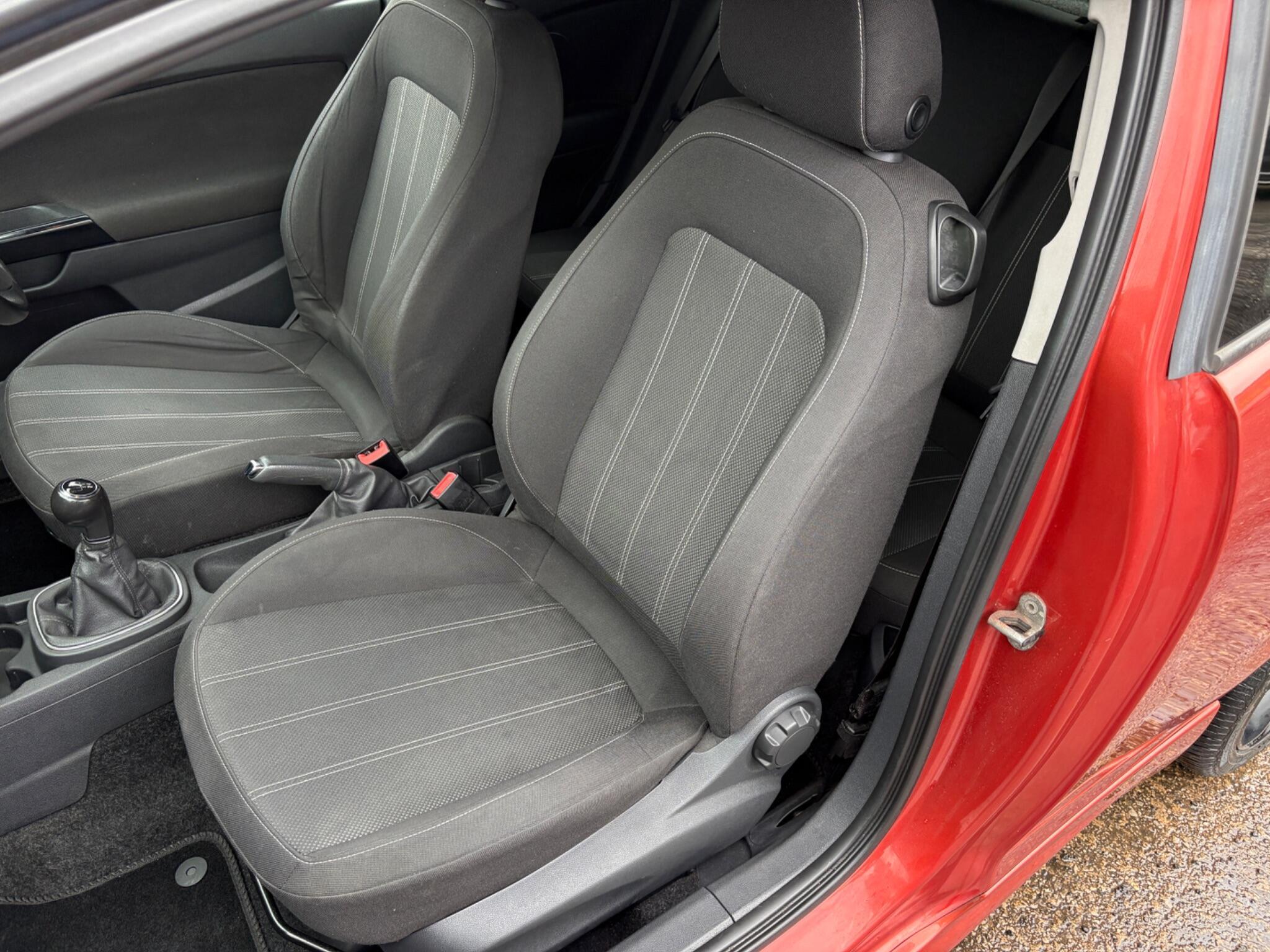 Vauxhall Corsa - Image 16