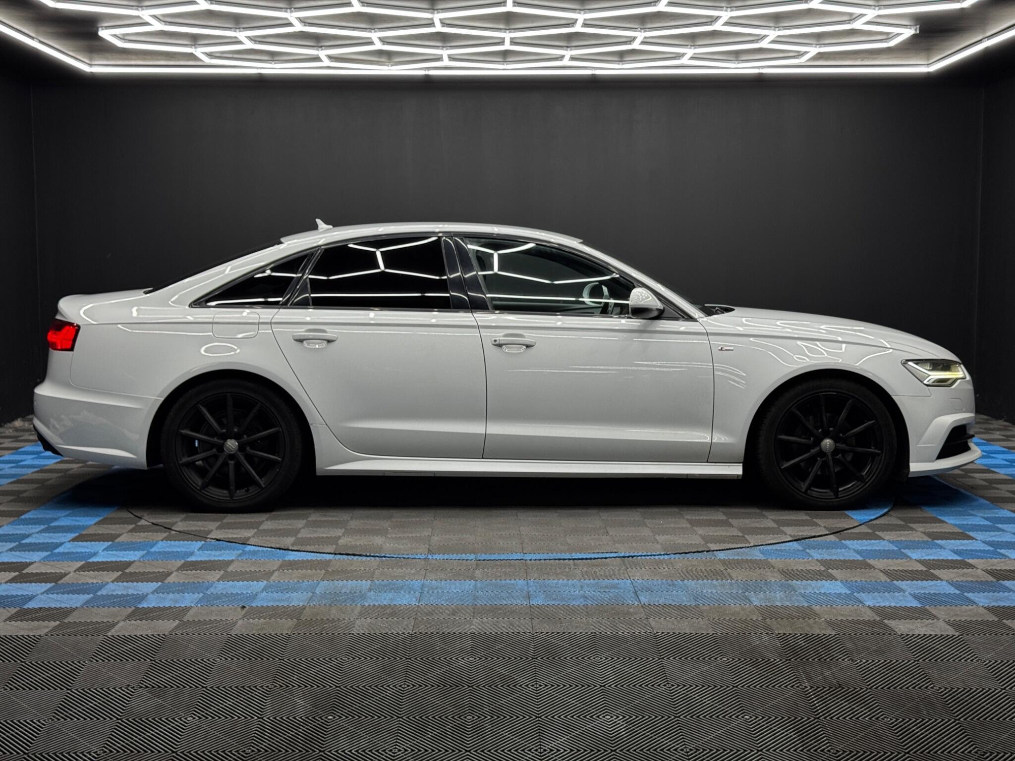 Audi A6 Saloon - Image 4