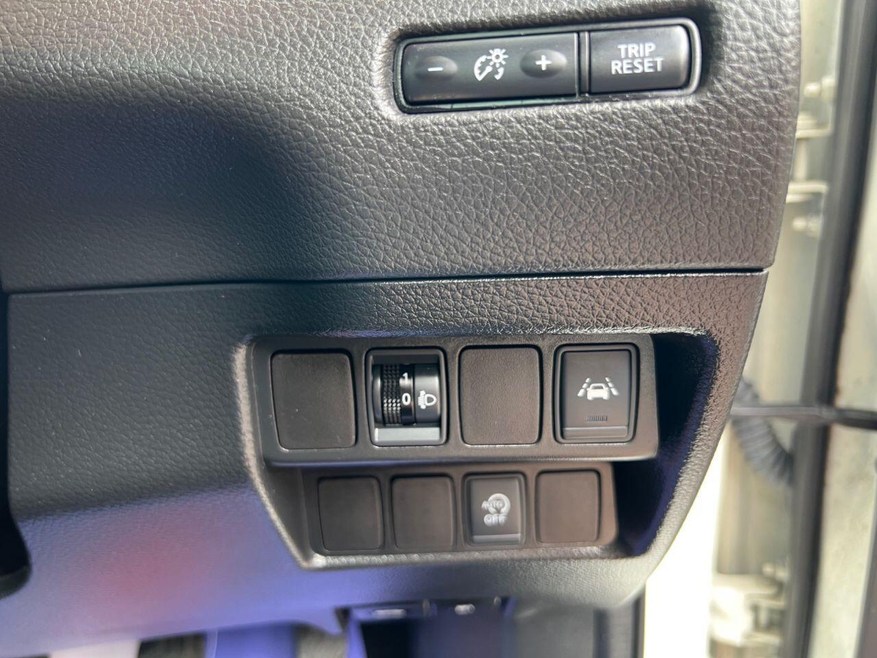 Nissan Qashqai - Image 29