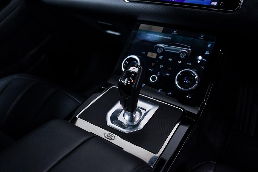 Land Rover Range Rover Evoque - Image 19