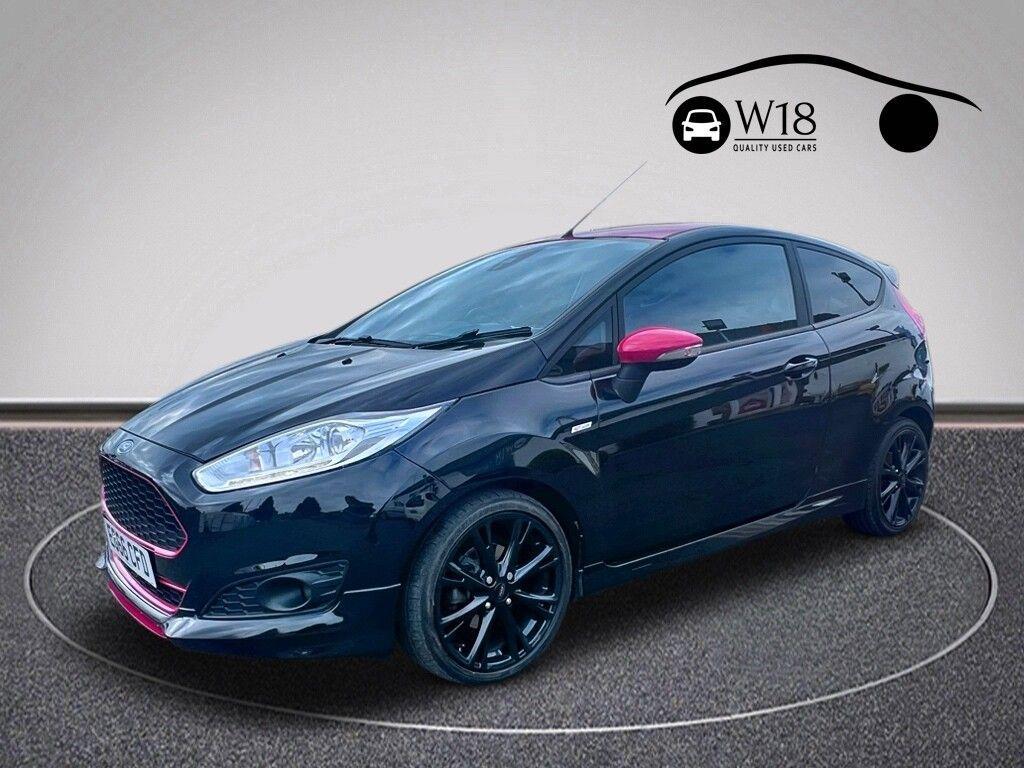 Ford Fiesta - Image 7