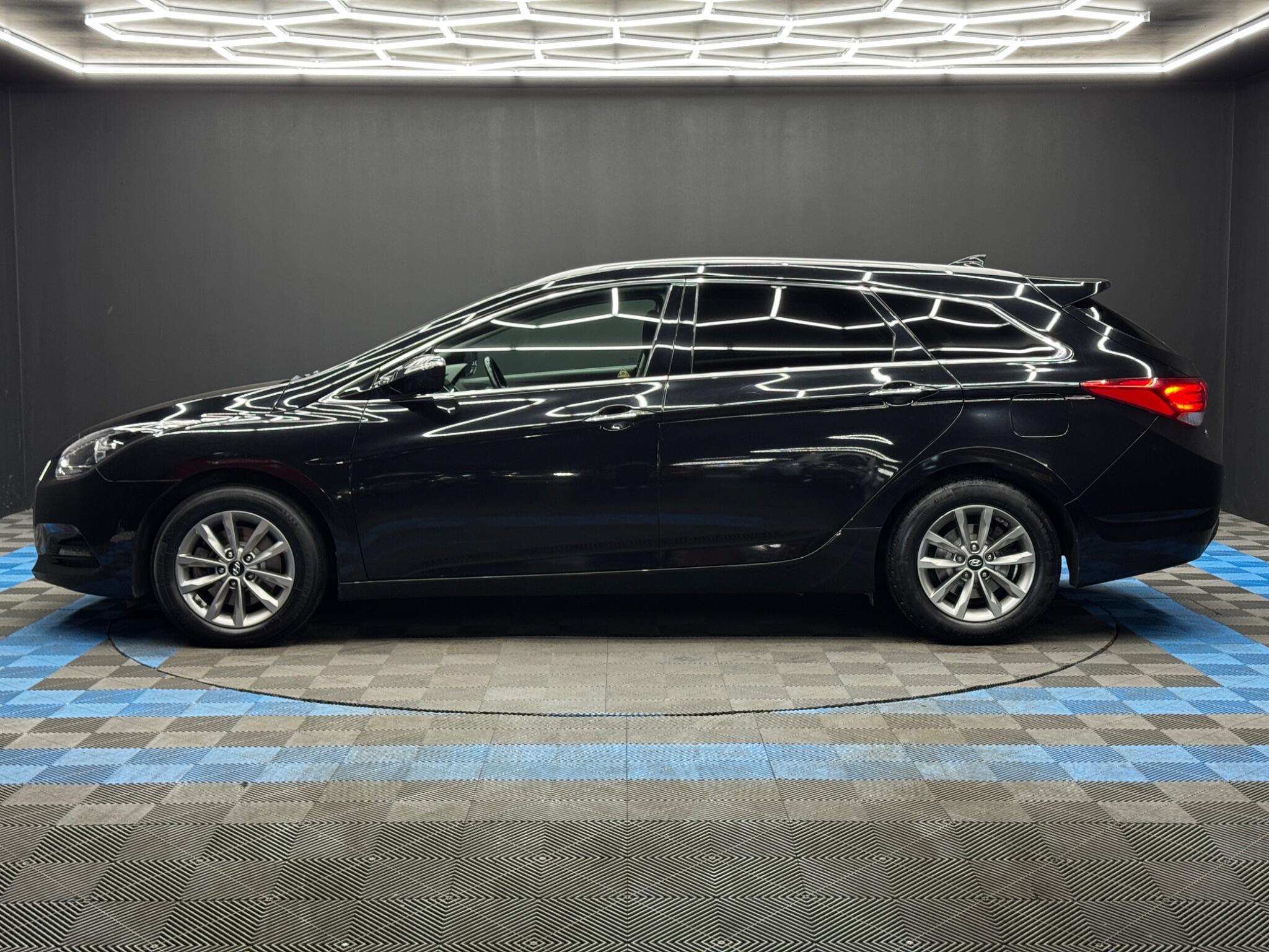 Hyundai i40 - Image 8