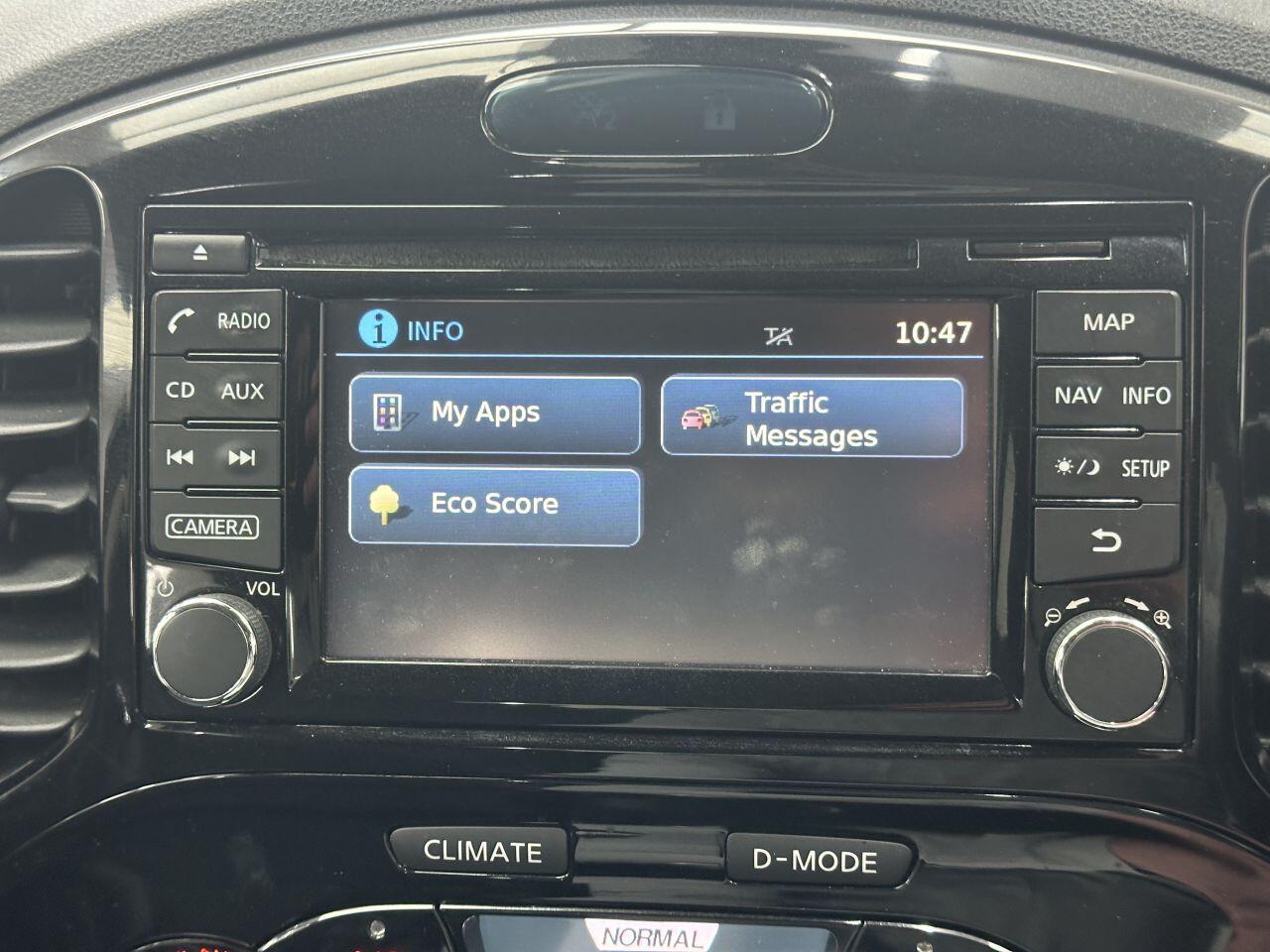 Nissan Juke - Image 30