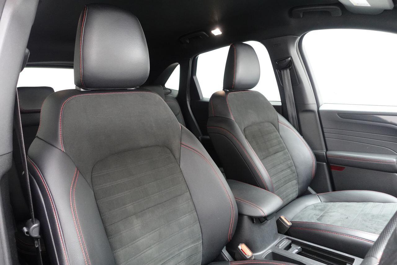 Ford Kuga - Image 3