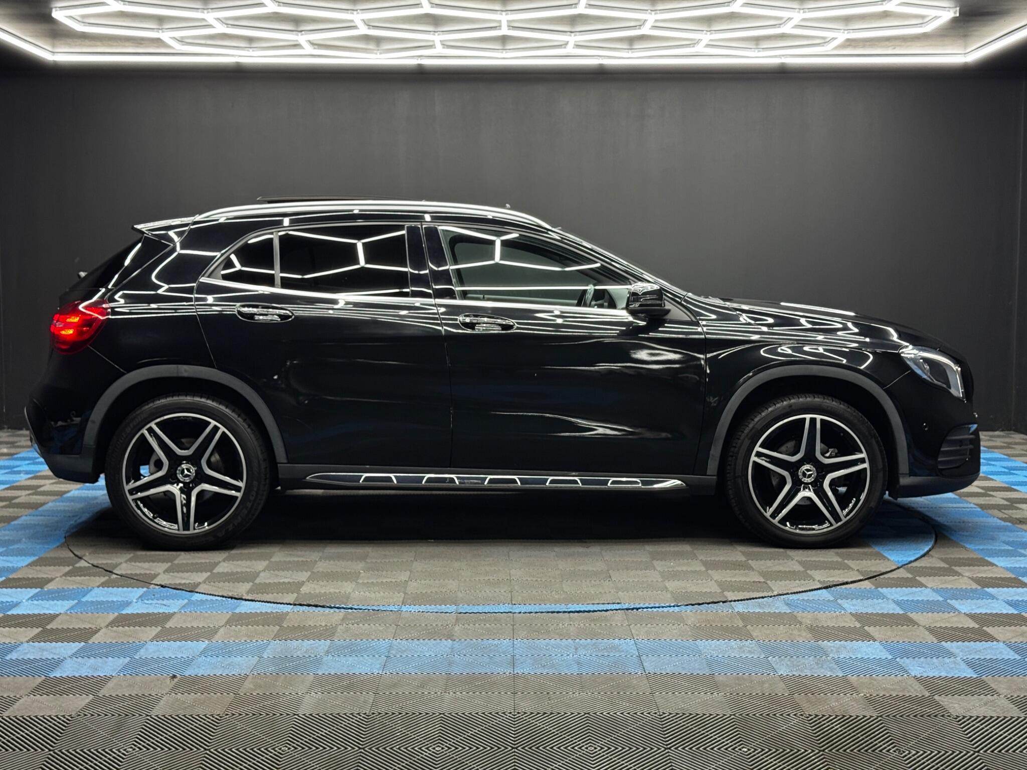 Mercedes GLA - Image 4