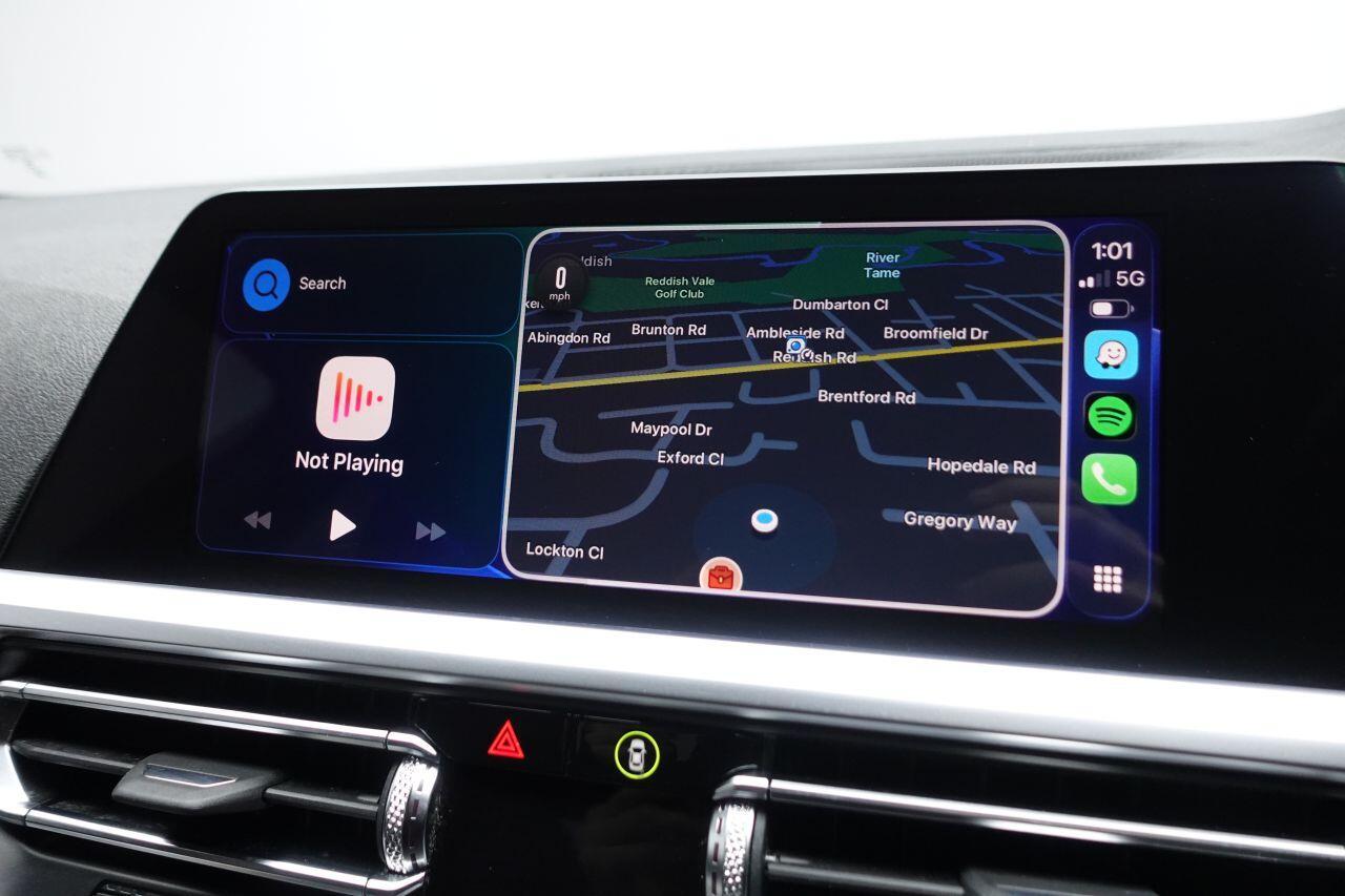 BMW 3 Series - Image 32