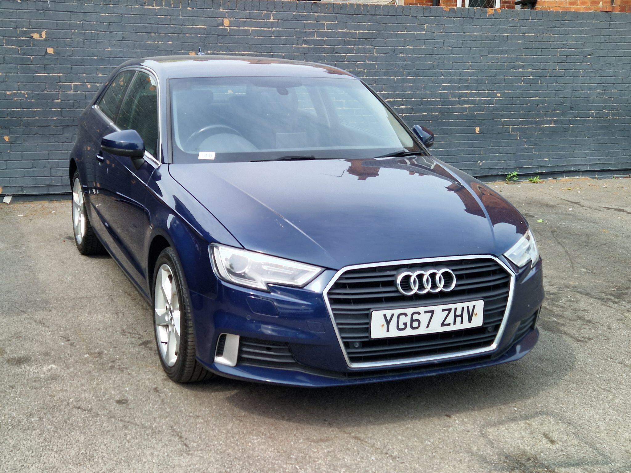 Audi A3 - Image 3