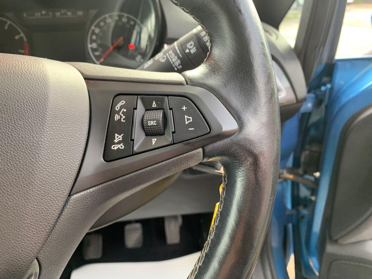 Vauxhall Corsa - Image 28