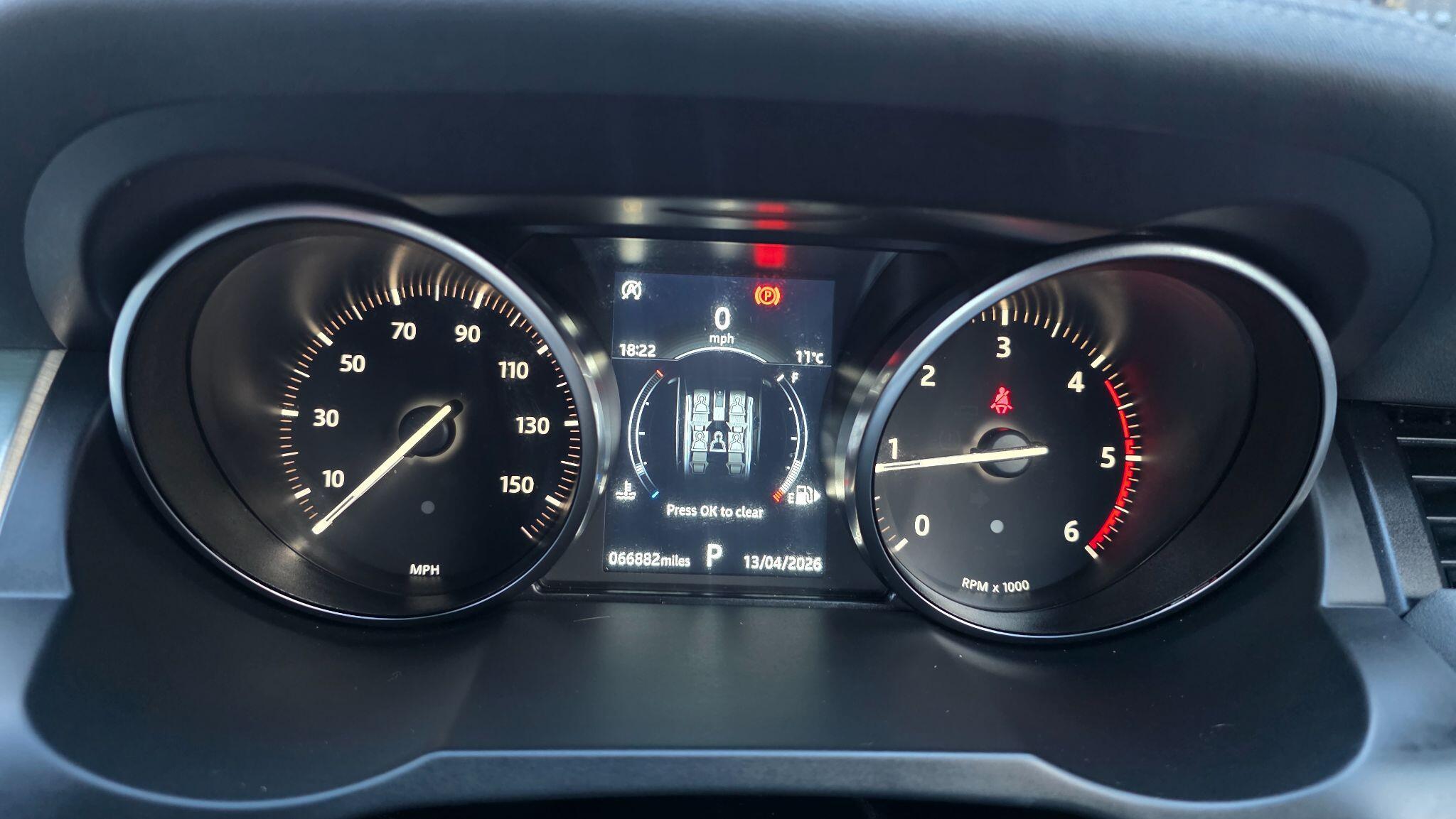 Land Rover Range Rover Evoque - Image 29