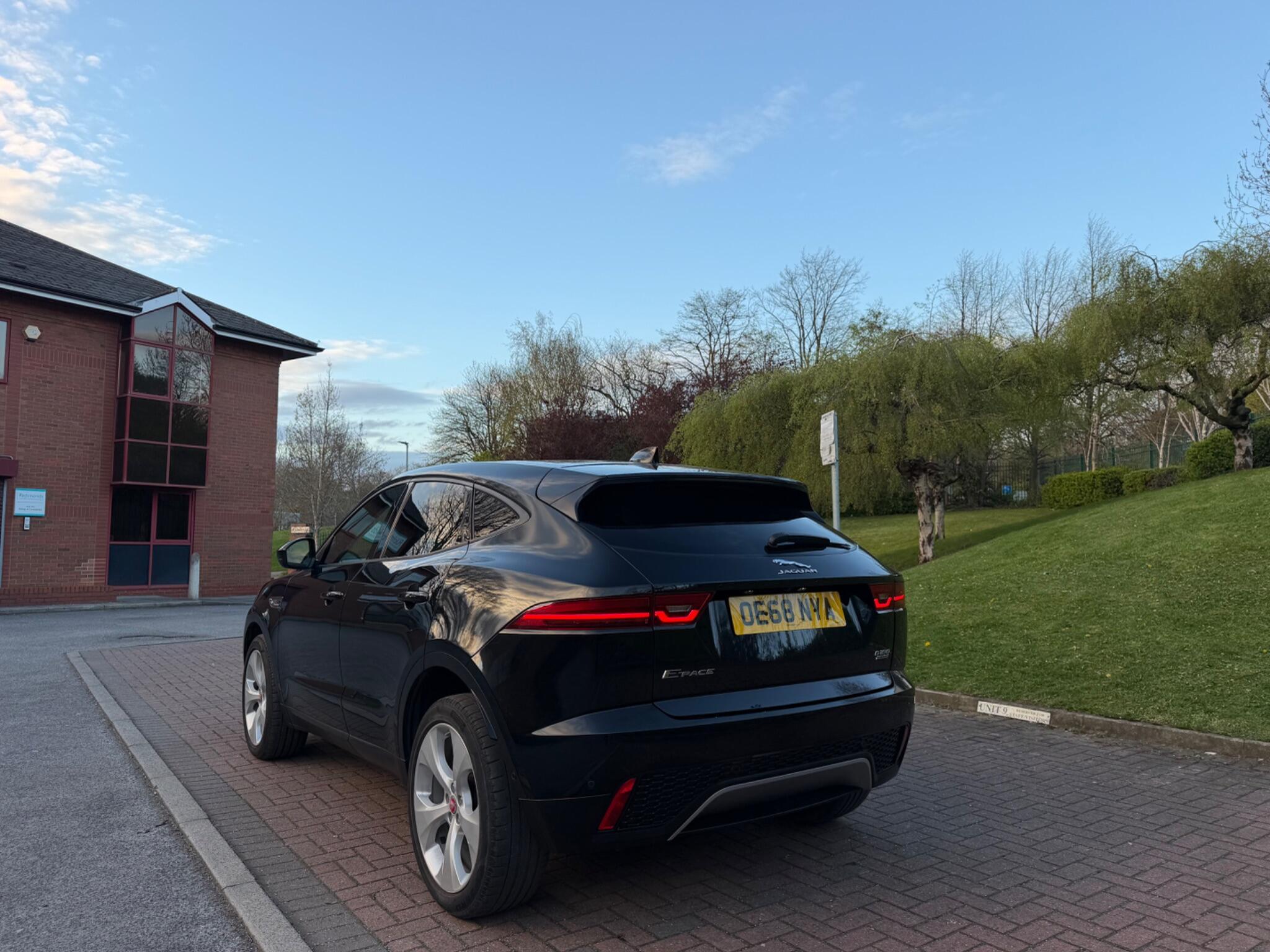 Jaguar E-Pace - Image 6