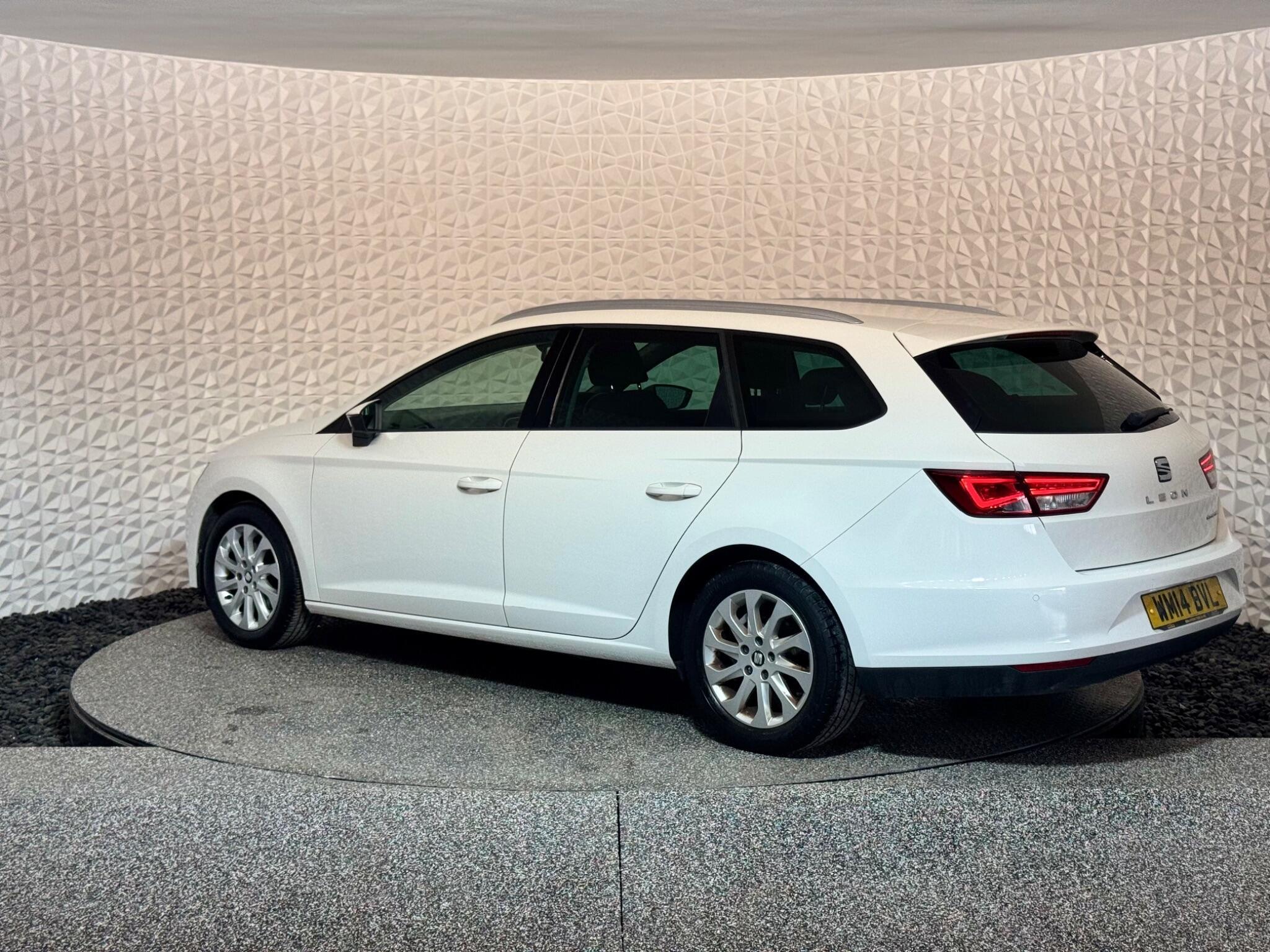 SEAT Leon - Image 17