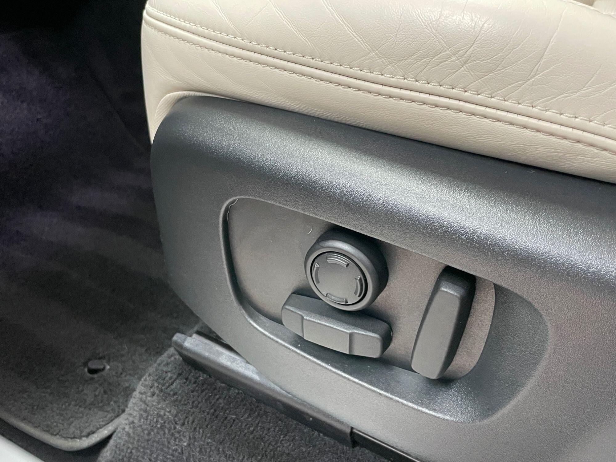 Land Rover RANGE ROVER SPORT - Image 37