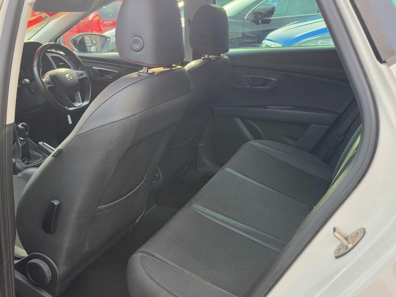 SEAT Leon - Image 11