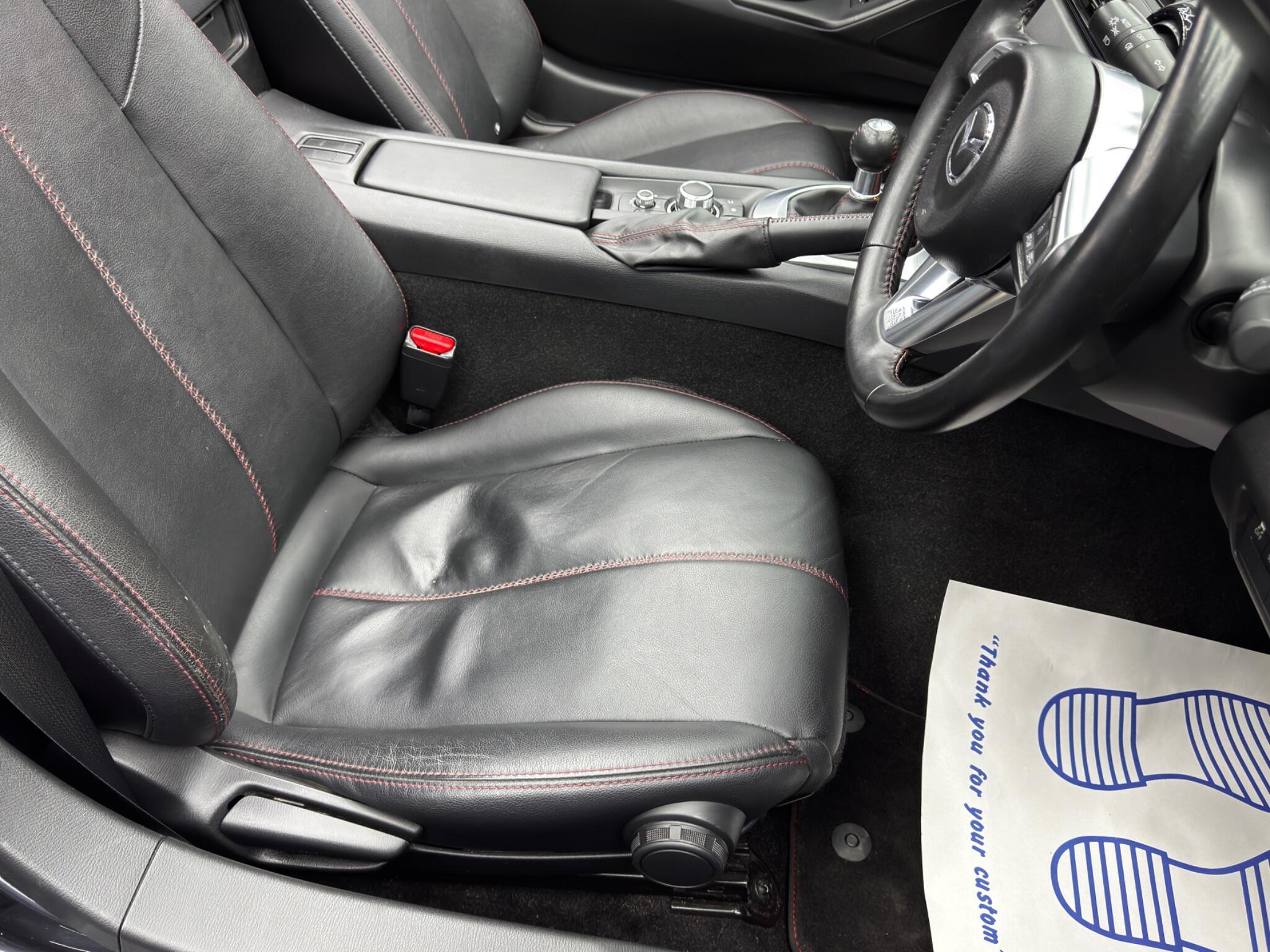 Mazda MX-5 - Image 13