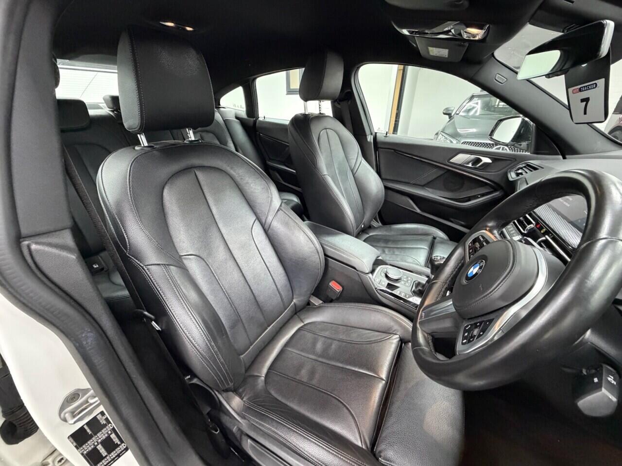 BMW 2 SERIES GRAN COUPE - Image 17