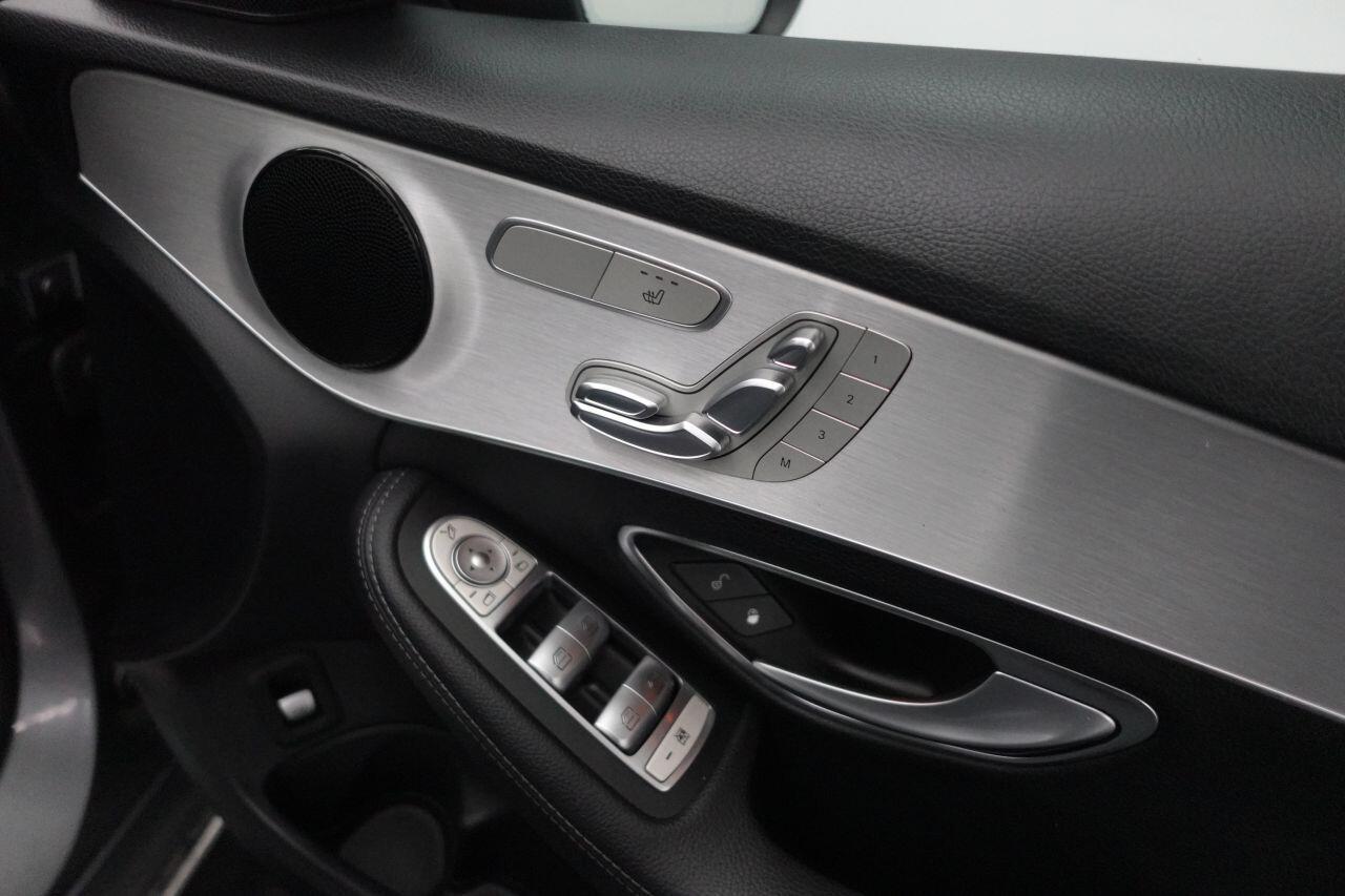 Mercedes-benz C Class - Image 15