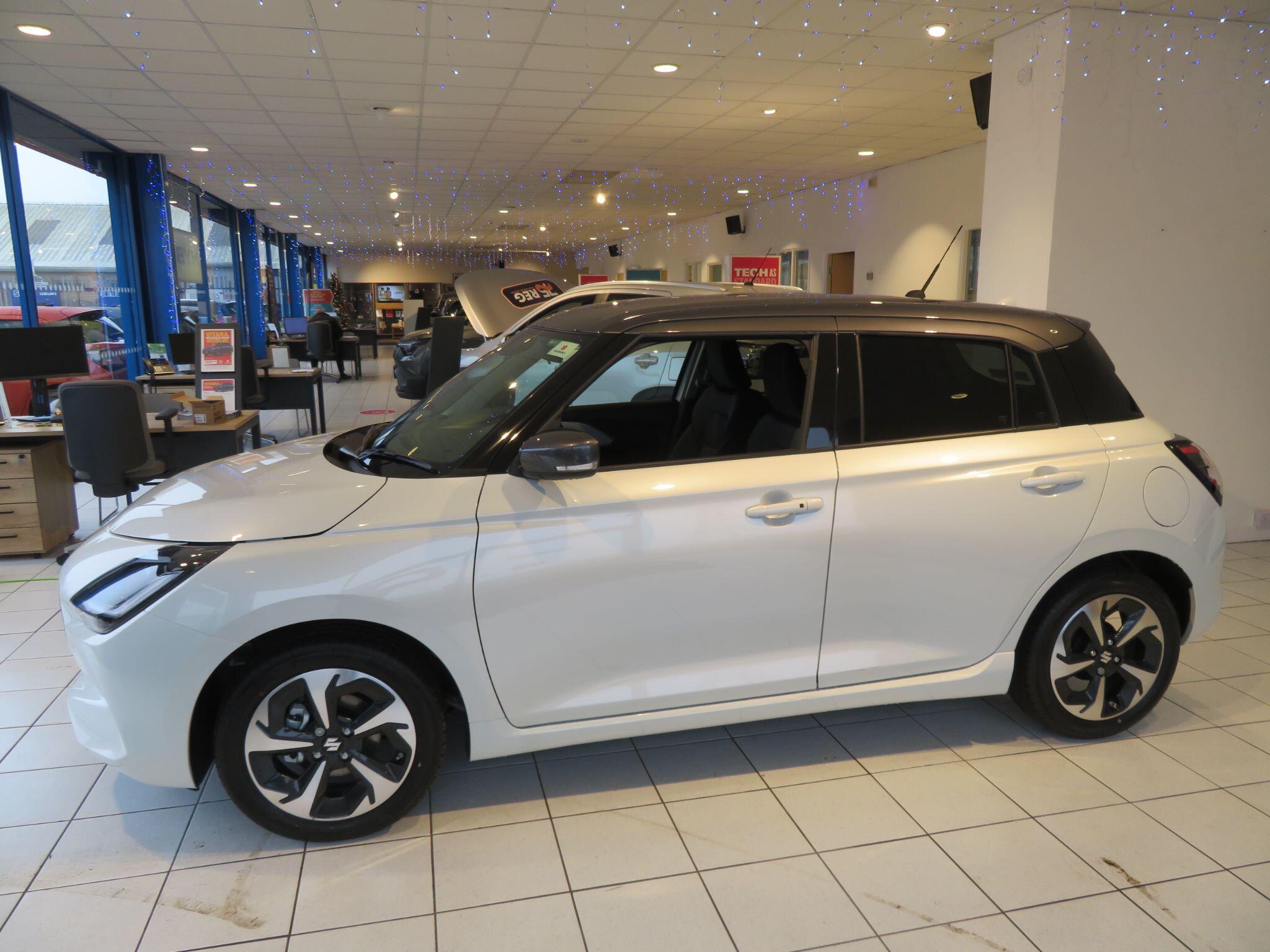 Suzuki Swift - Image 5