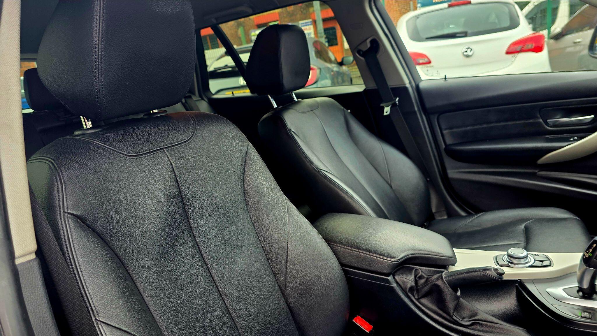 BMW 3 Series - Image 13