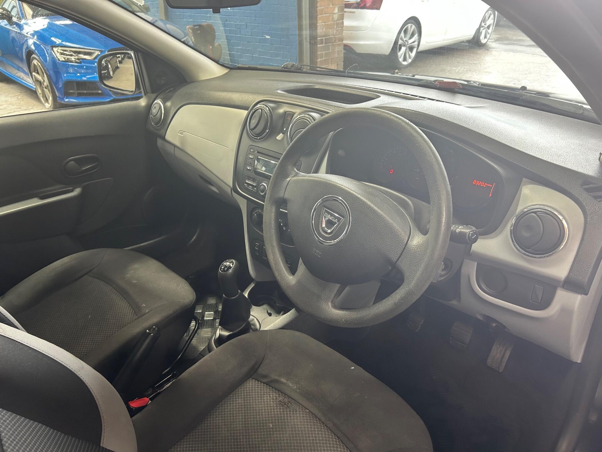 Dacia Sandero - Image 5