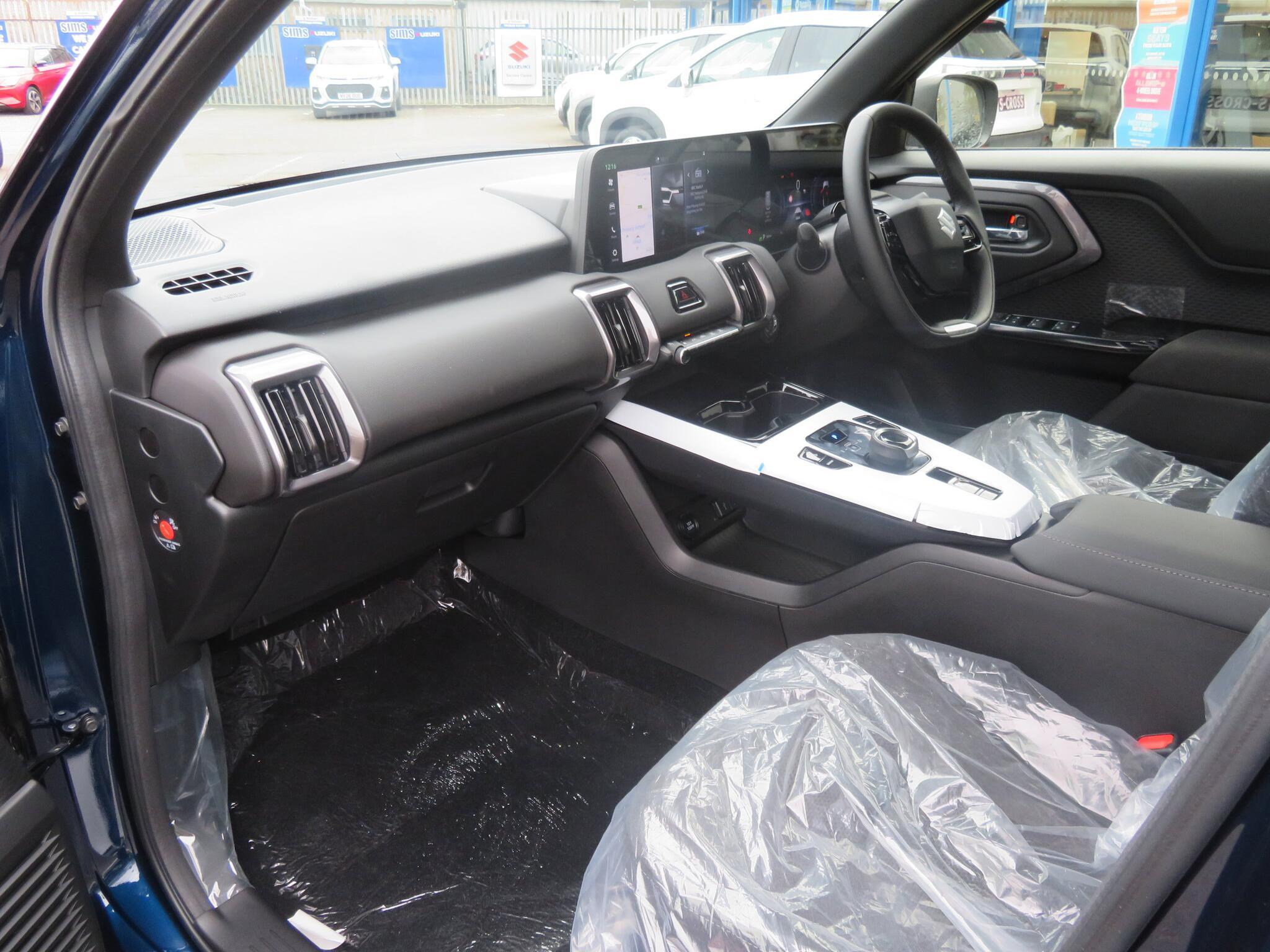 Suzuki e Vitara - Image 14