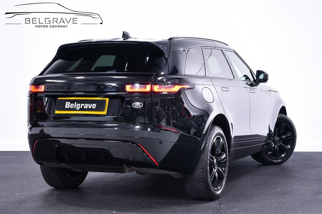 Land Rover Range Rover Velar - Image 2