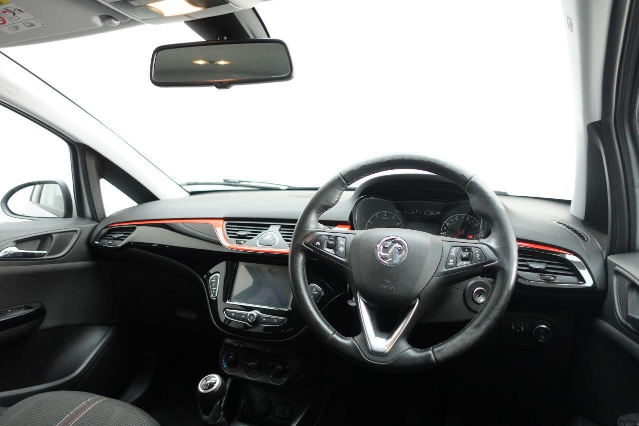 Vauxhall Corsa - Image 15