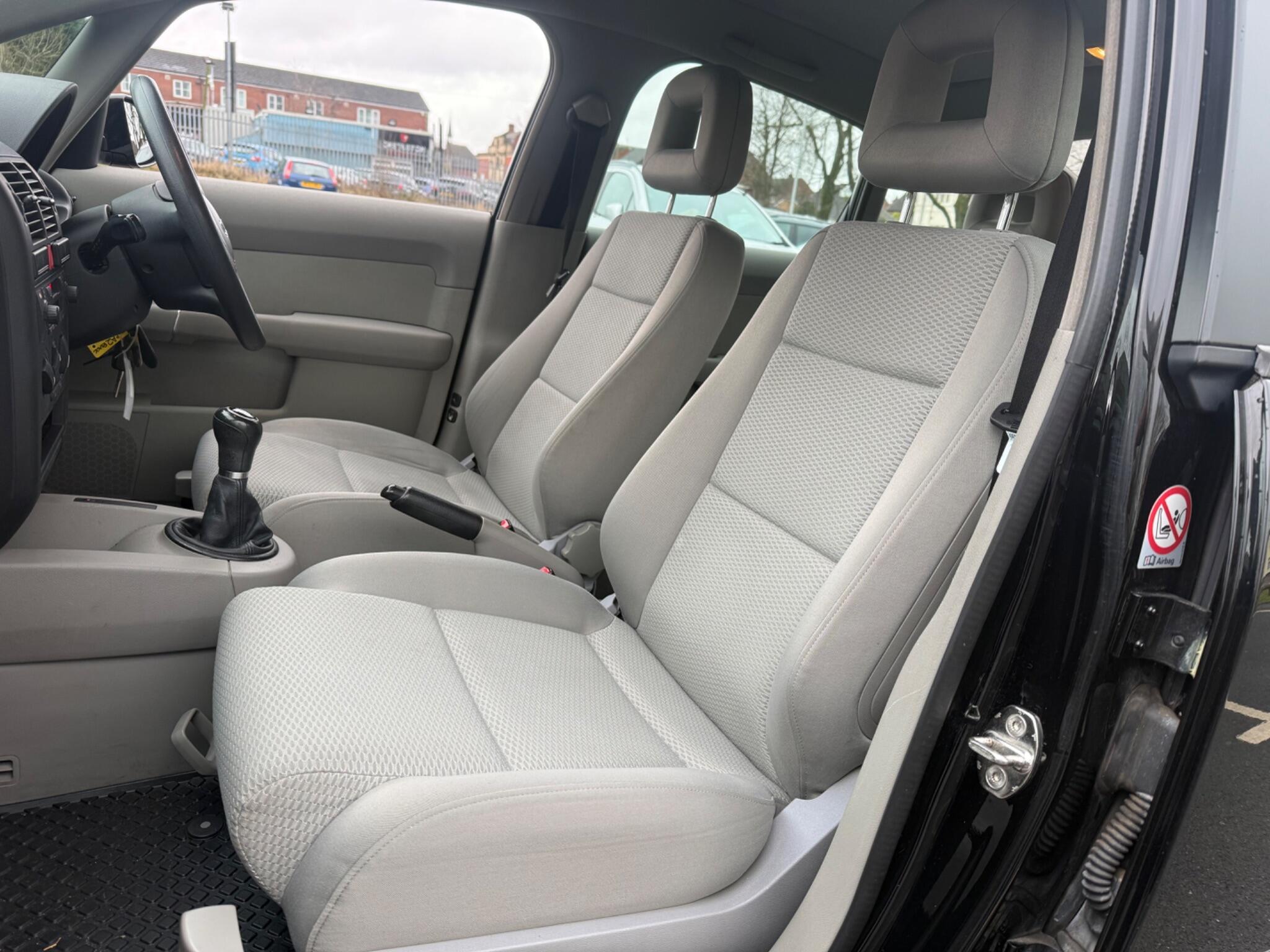 Audi A2 - Image 9