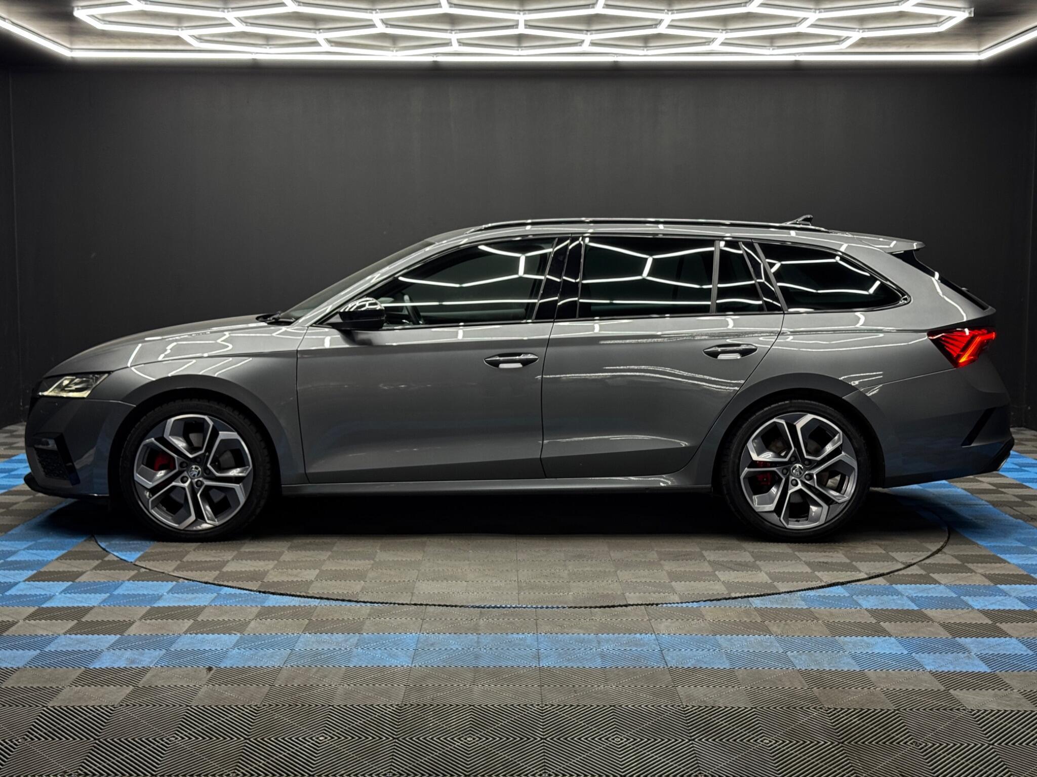 Skoda Octavia - Image 8