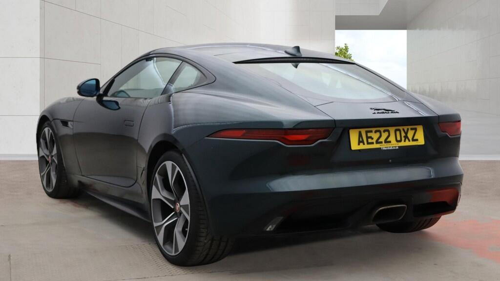 Jaguar F-Type - Image 15
