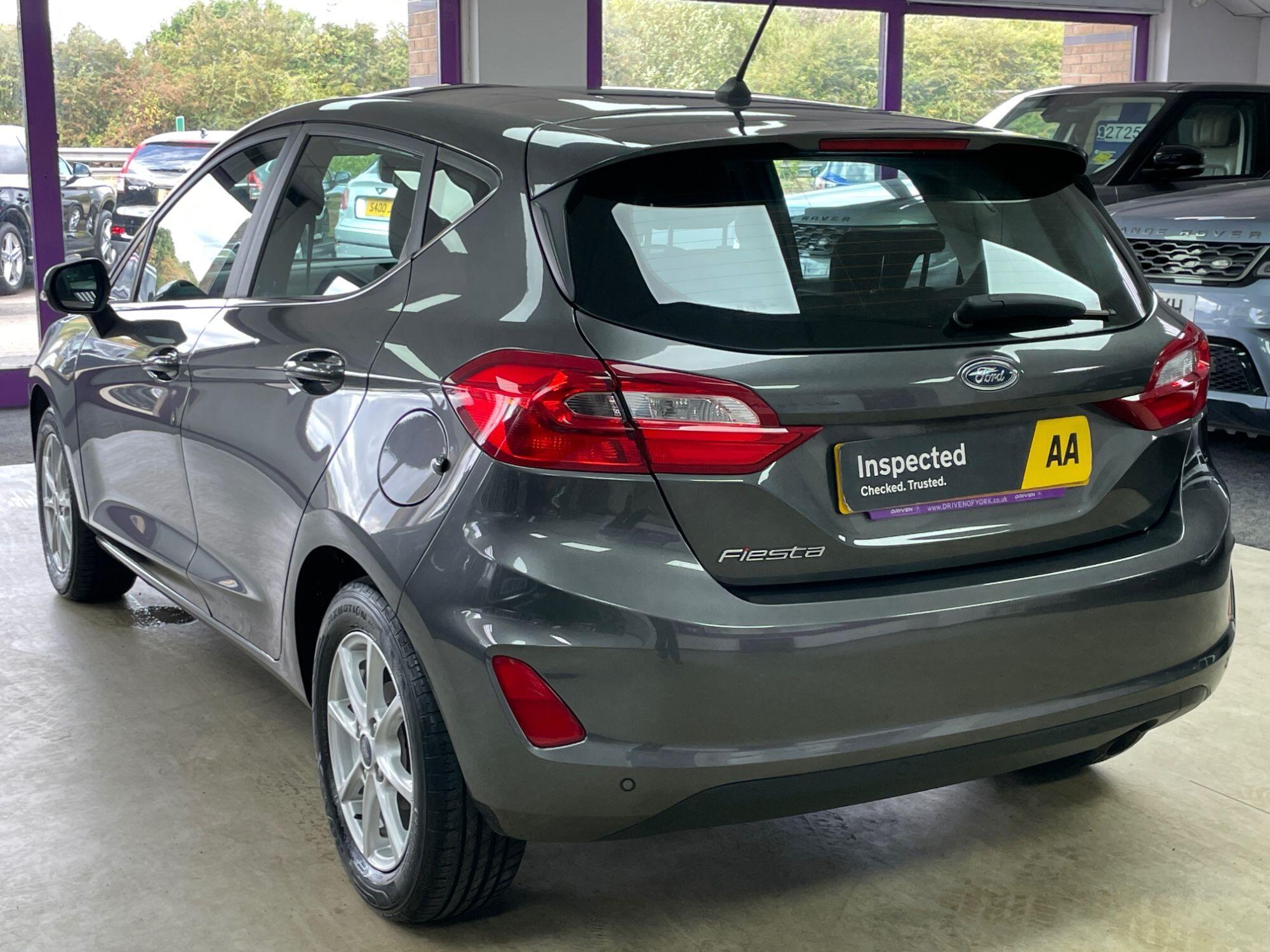 Ford Fiesta - Image 7