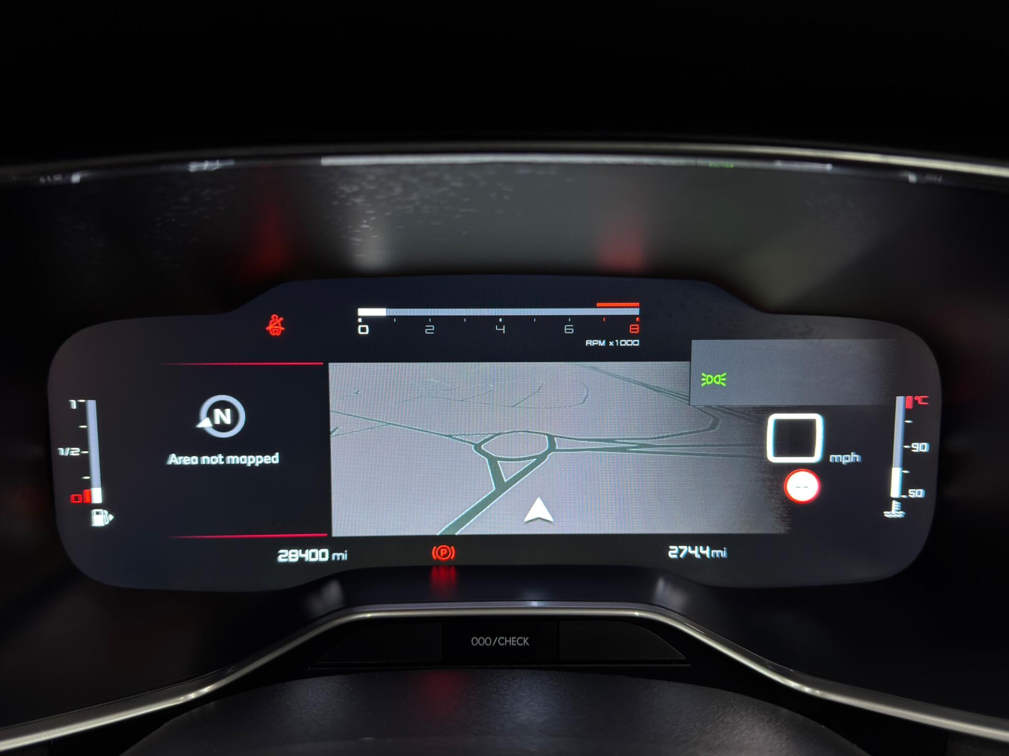 Citroen C5 Aircross - Image 23