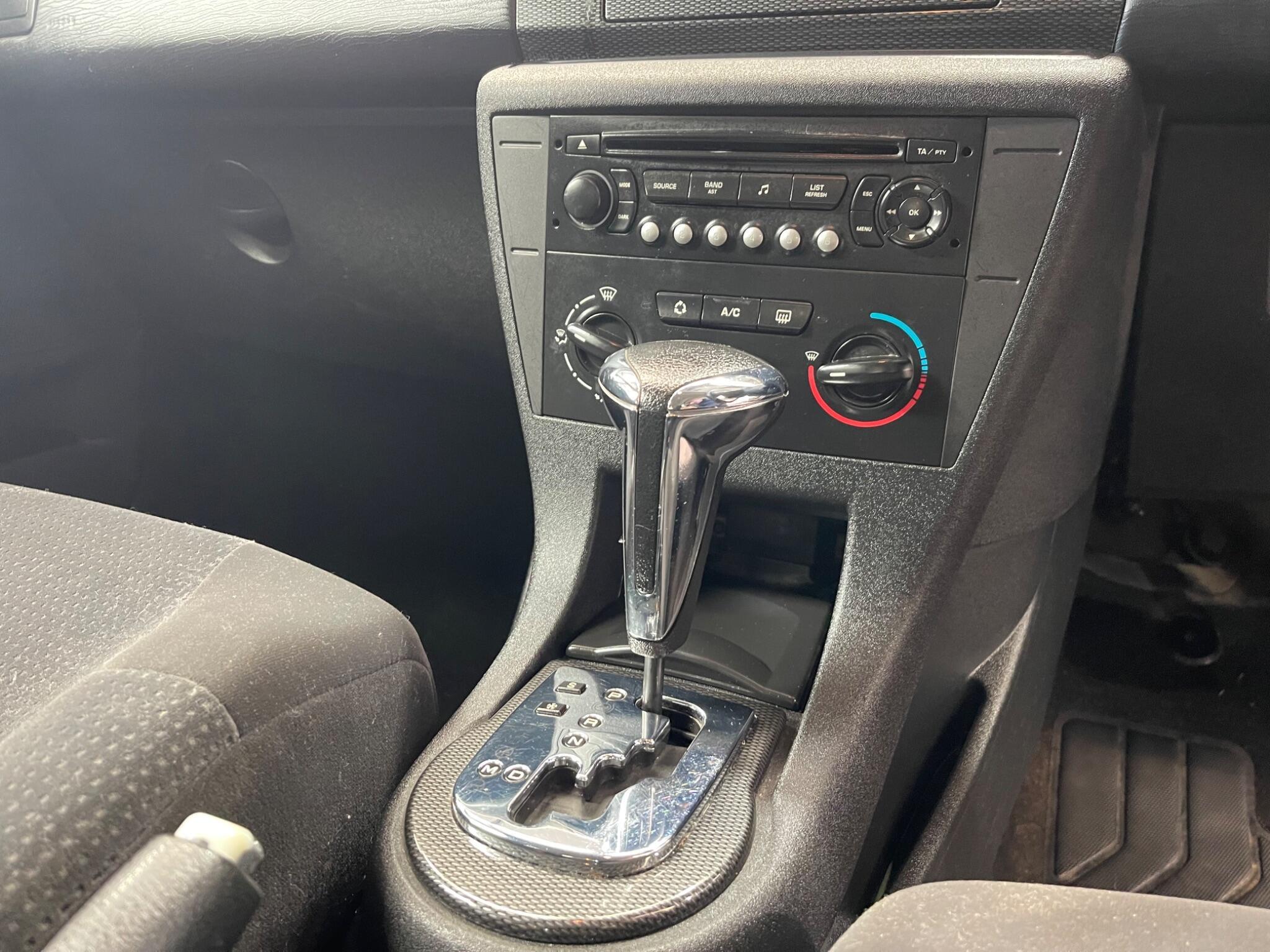 Citroen C4 - Image 12