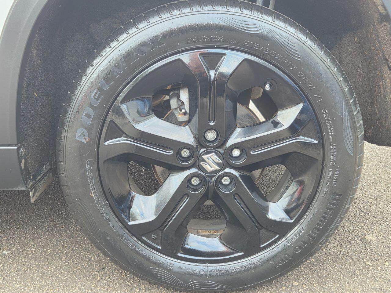 Suzuki Vitara - Image 14