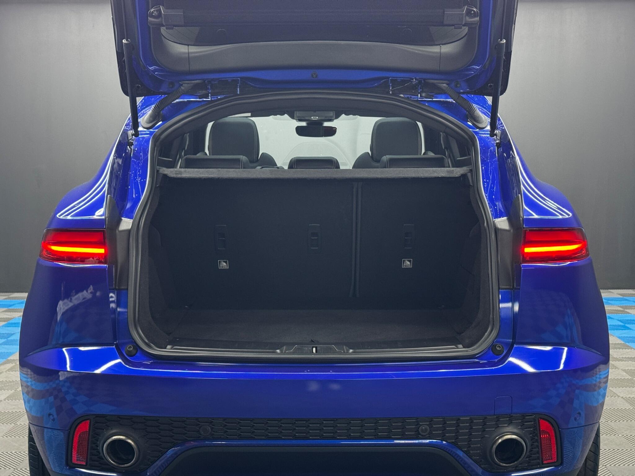 Jaguar E-Pace - Image 36