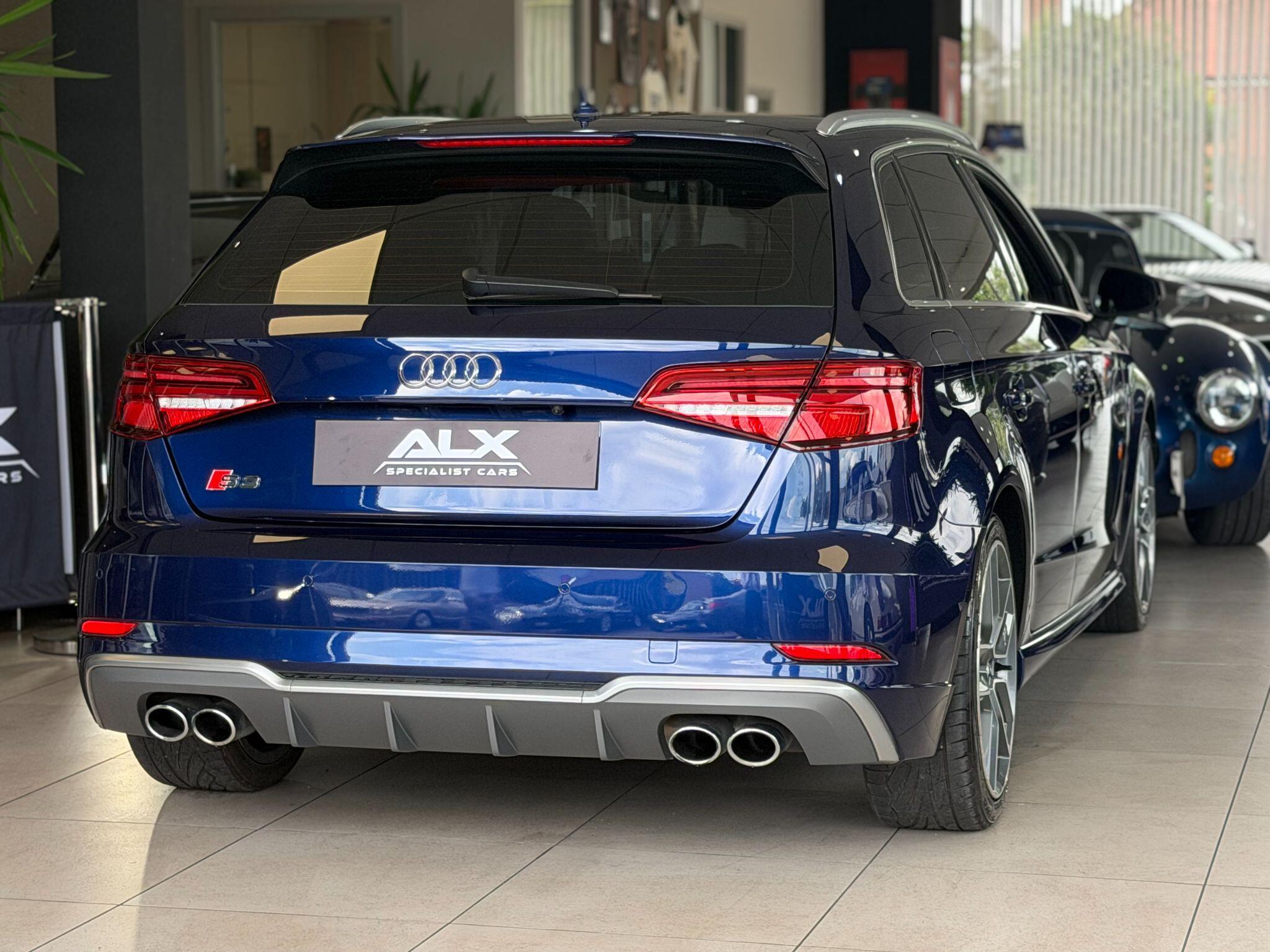 Audi S3 - Image 15