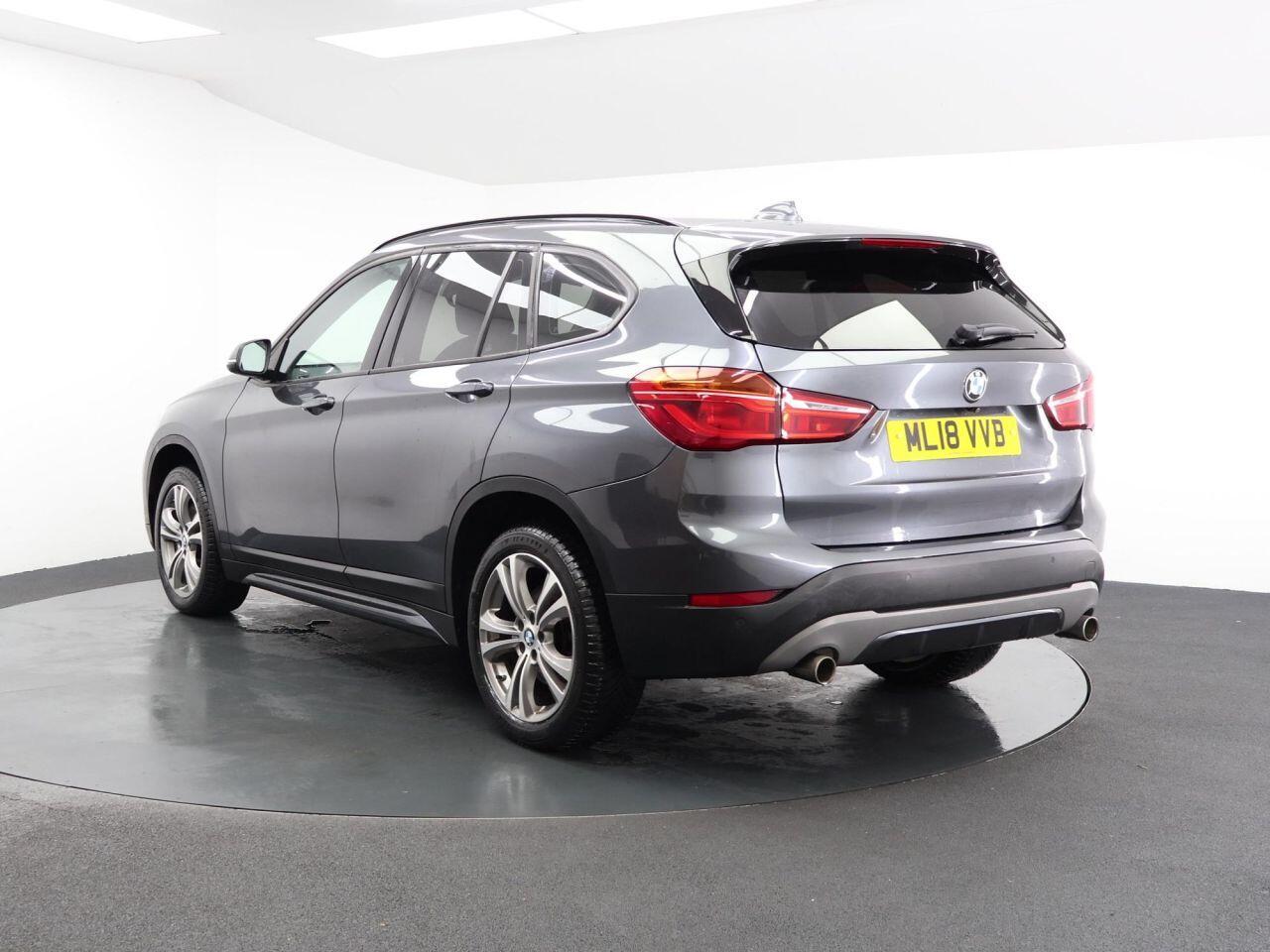 BMW X1 - Image 9