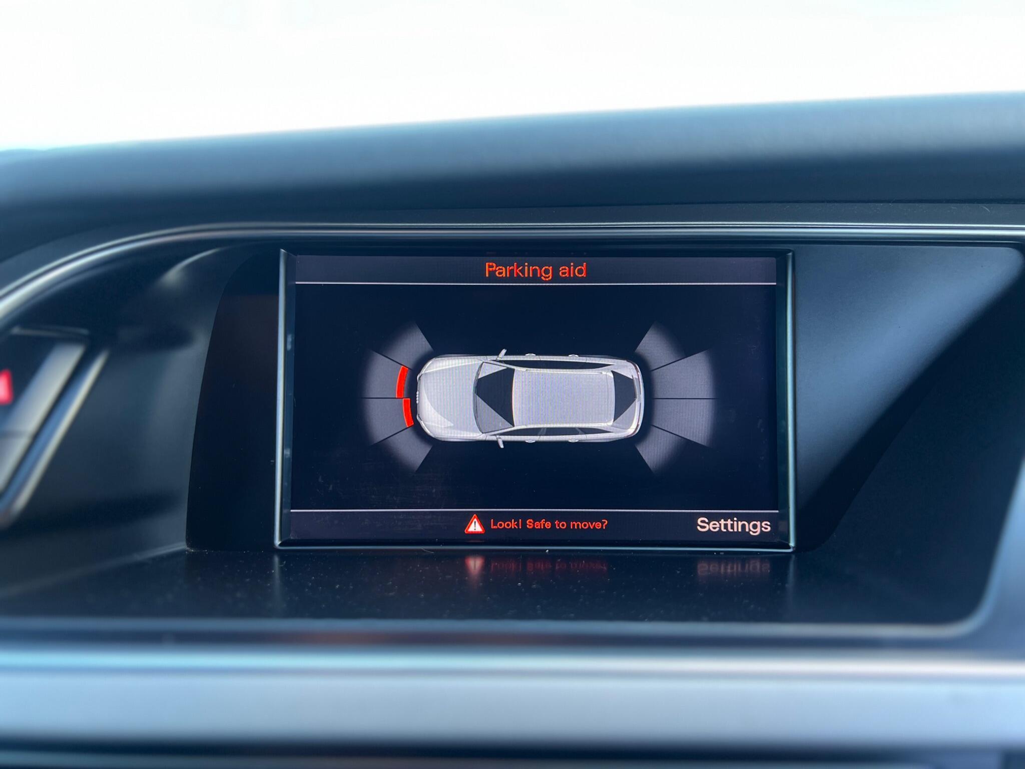 Audi A4 Avant - Image 18