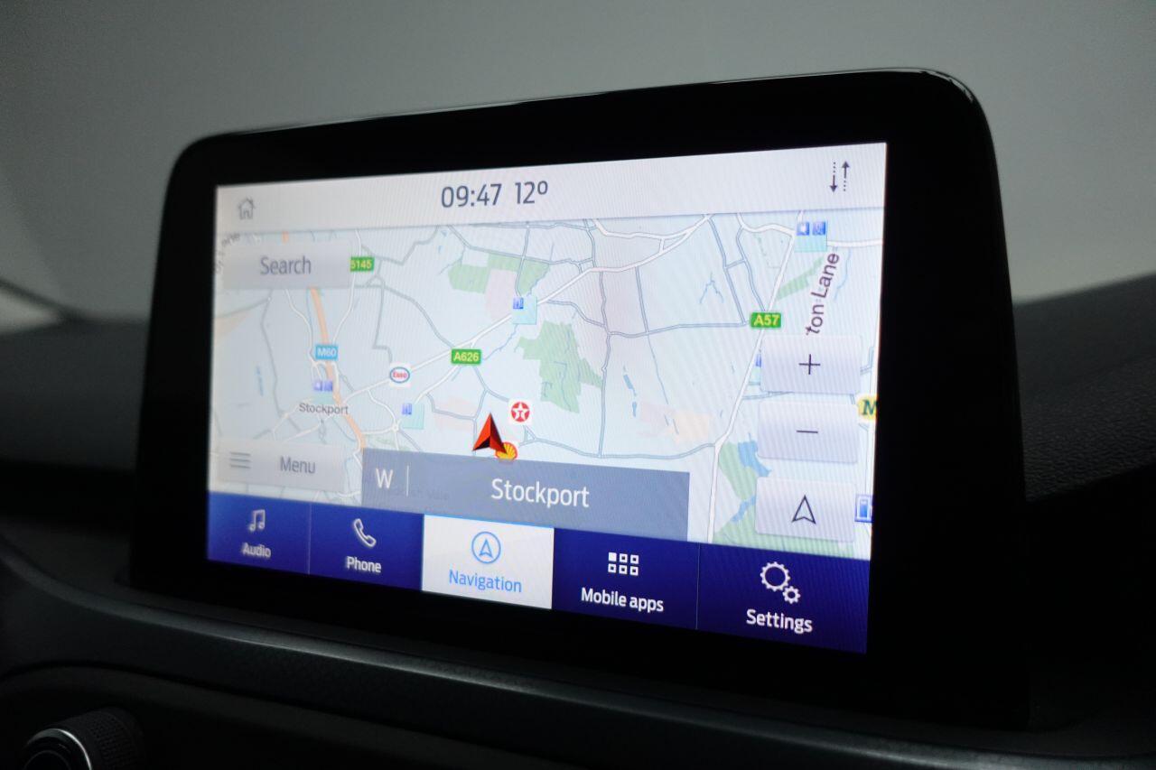 Ford Focus - Image 2