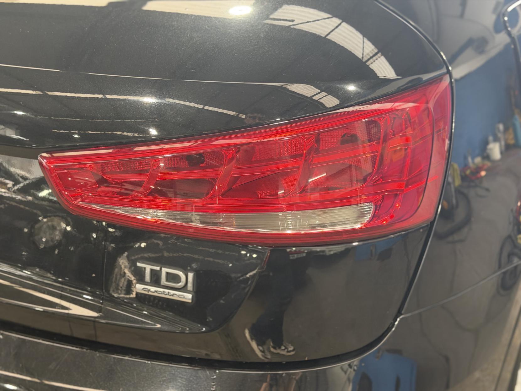 Audi Q3 - Image 11