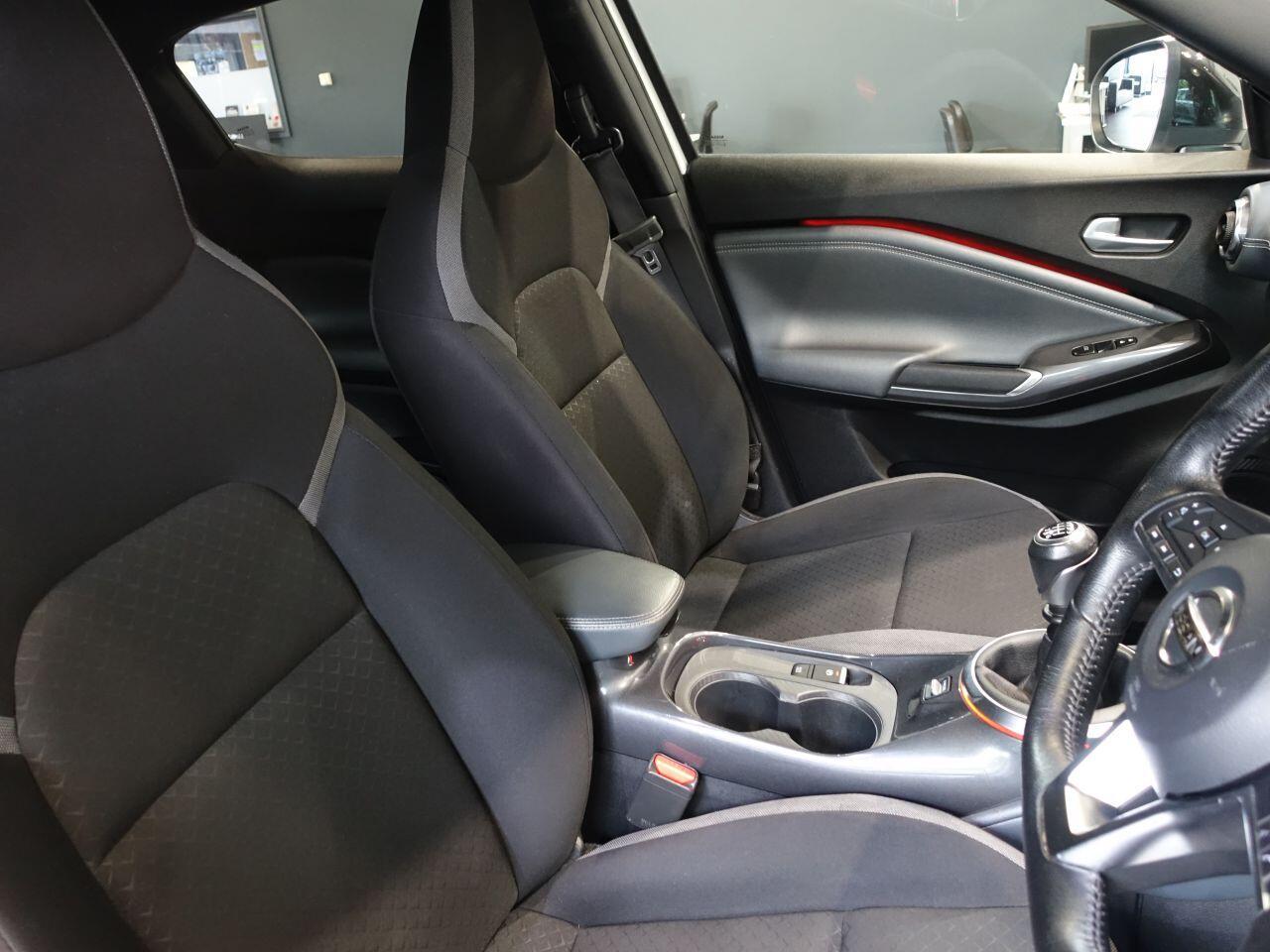 Nissan Juke - Image 13