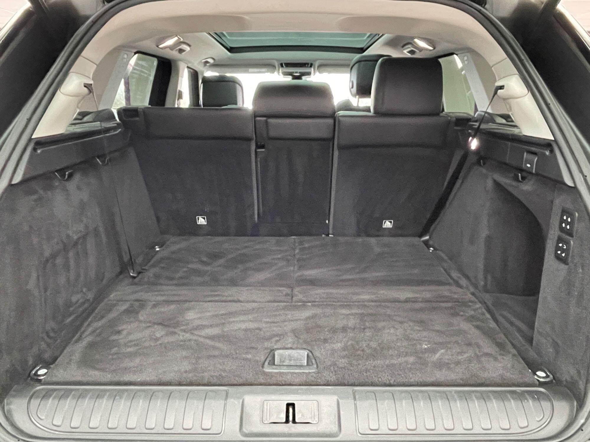 Land Rover RANGE ROVER SPORT - Image 24