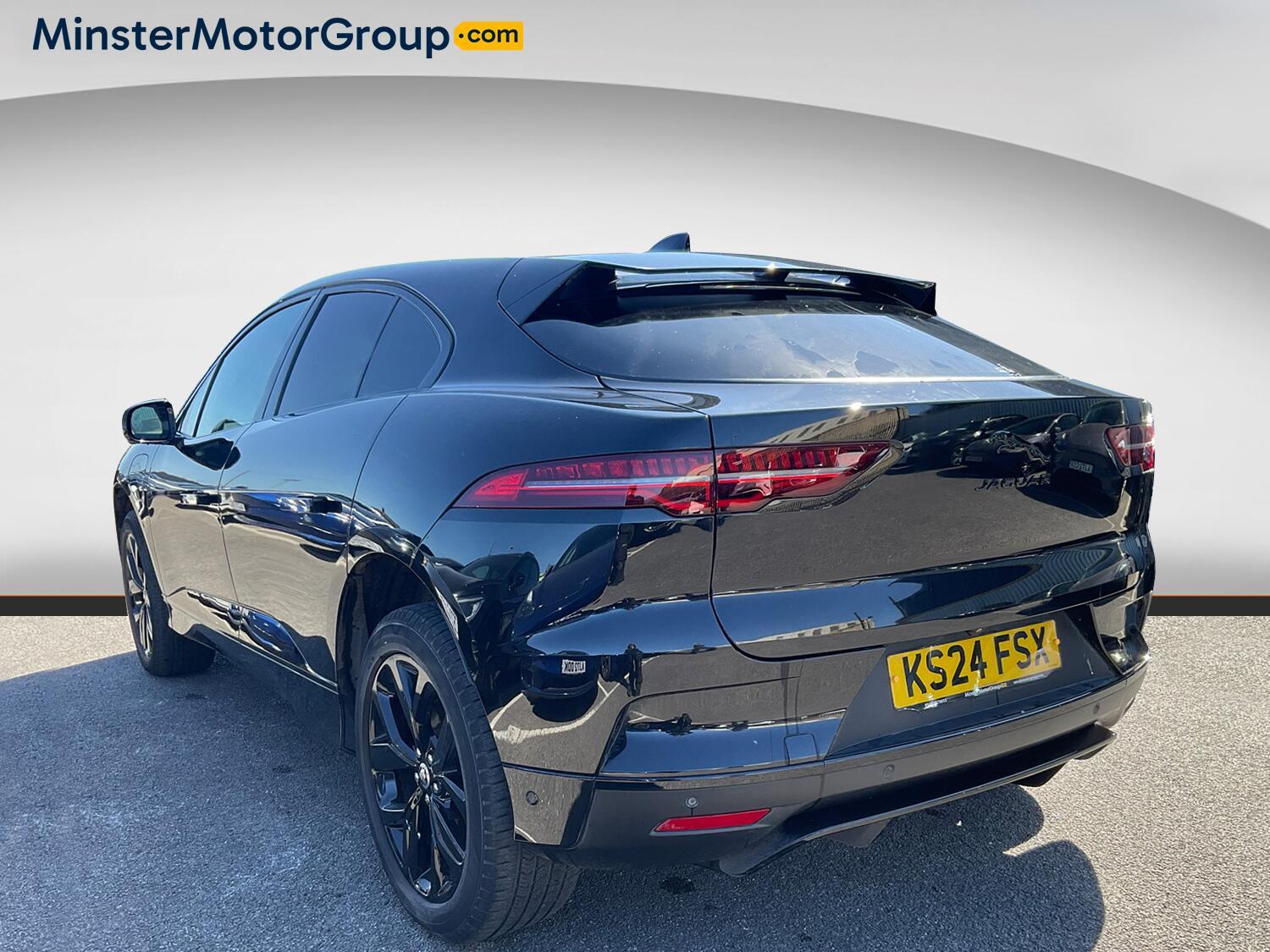 Jaguar I-Pace - Image 4