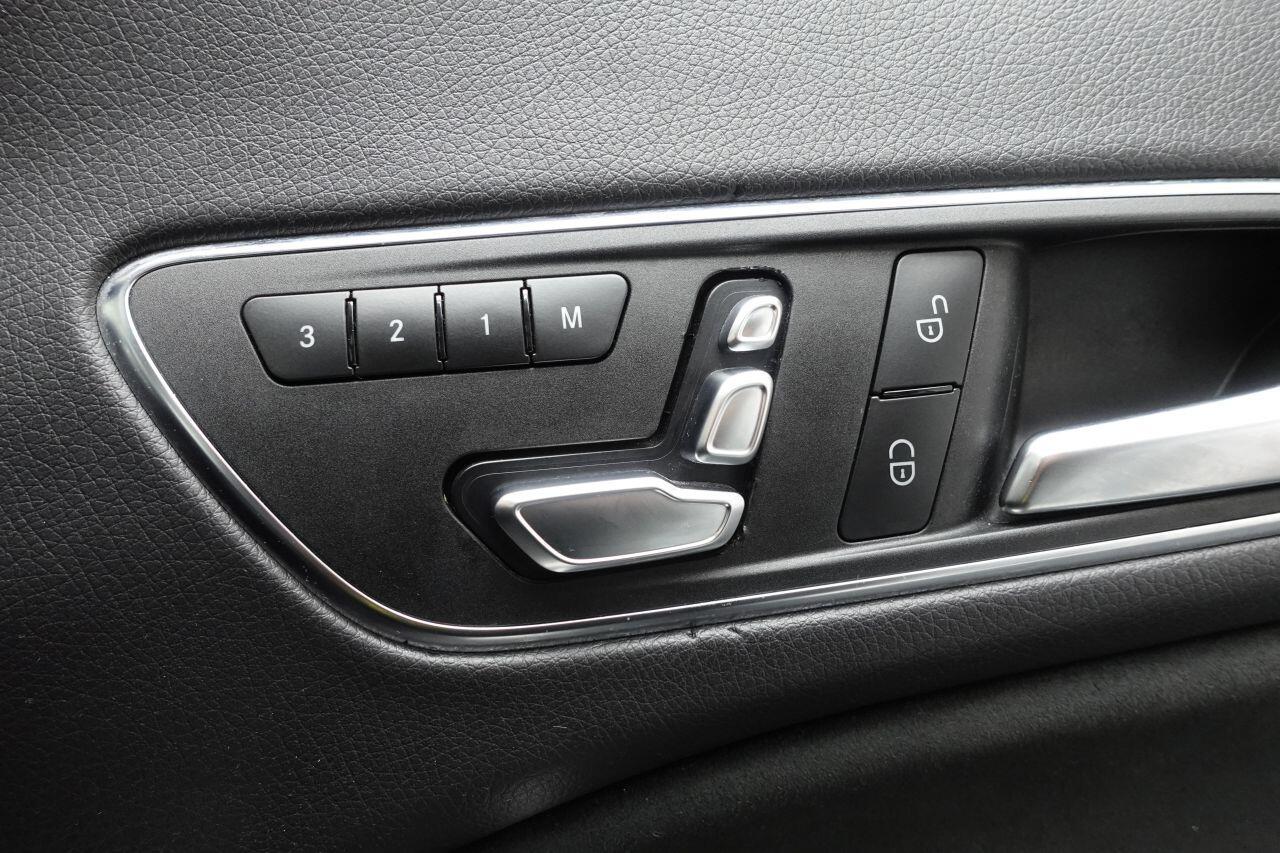 Mercedes-benz CLA - Image 18